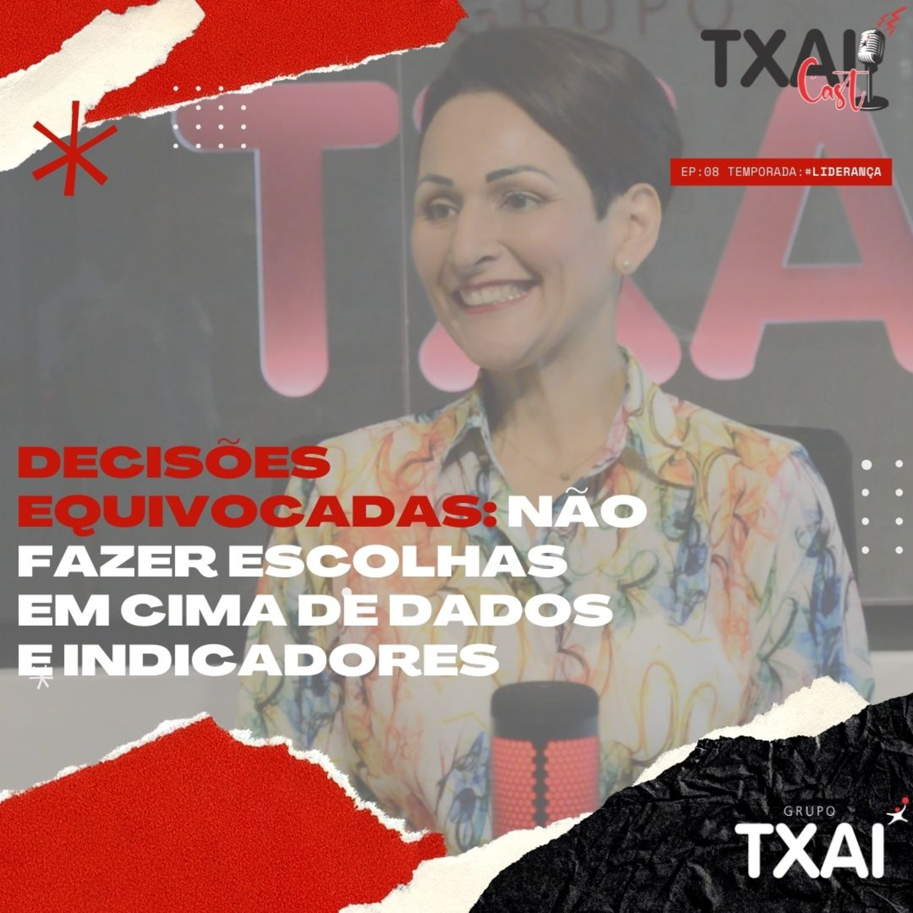 TxaiCast