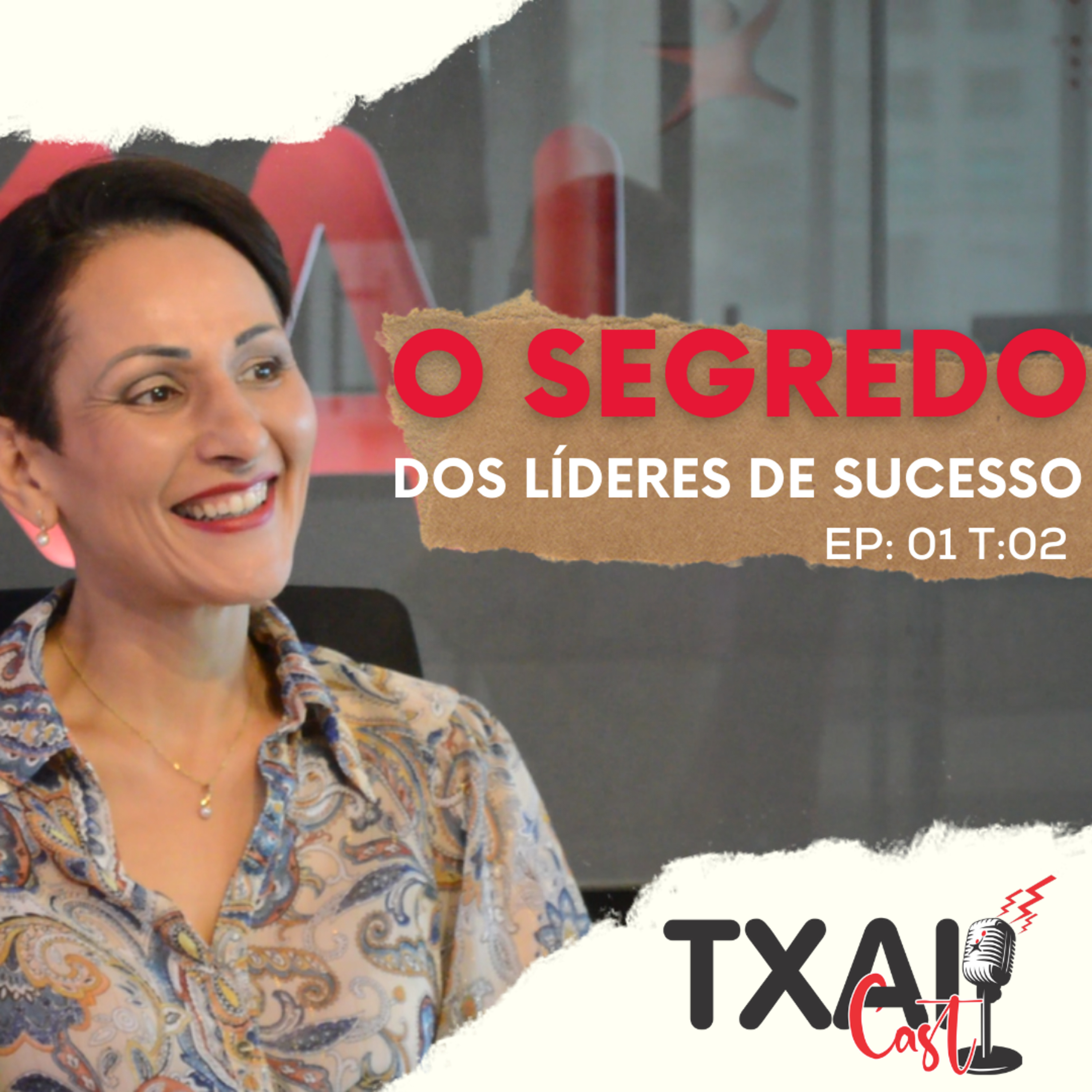 TxaiCast