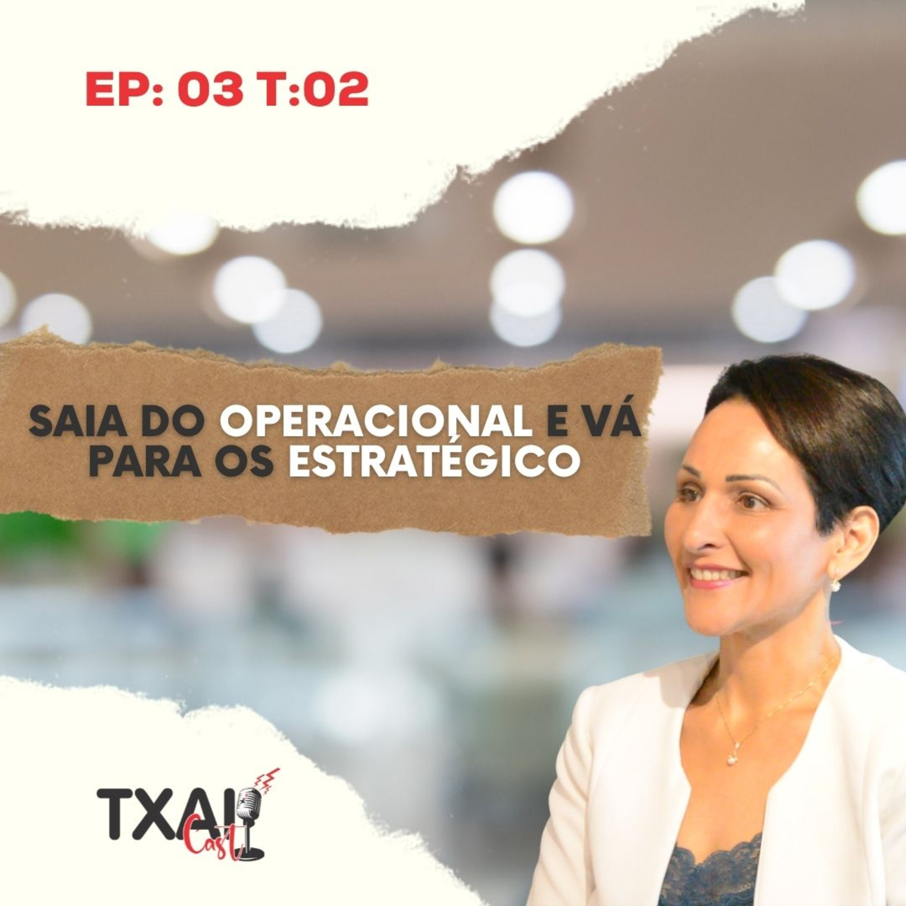 TxaiCast