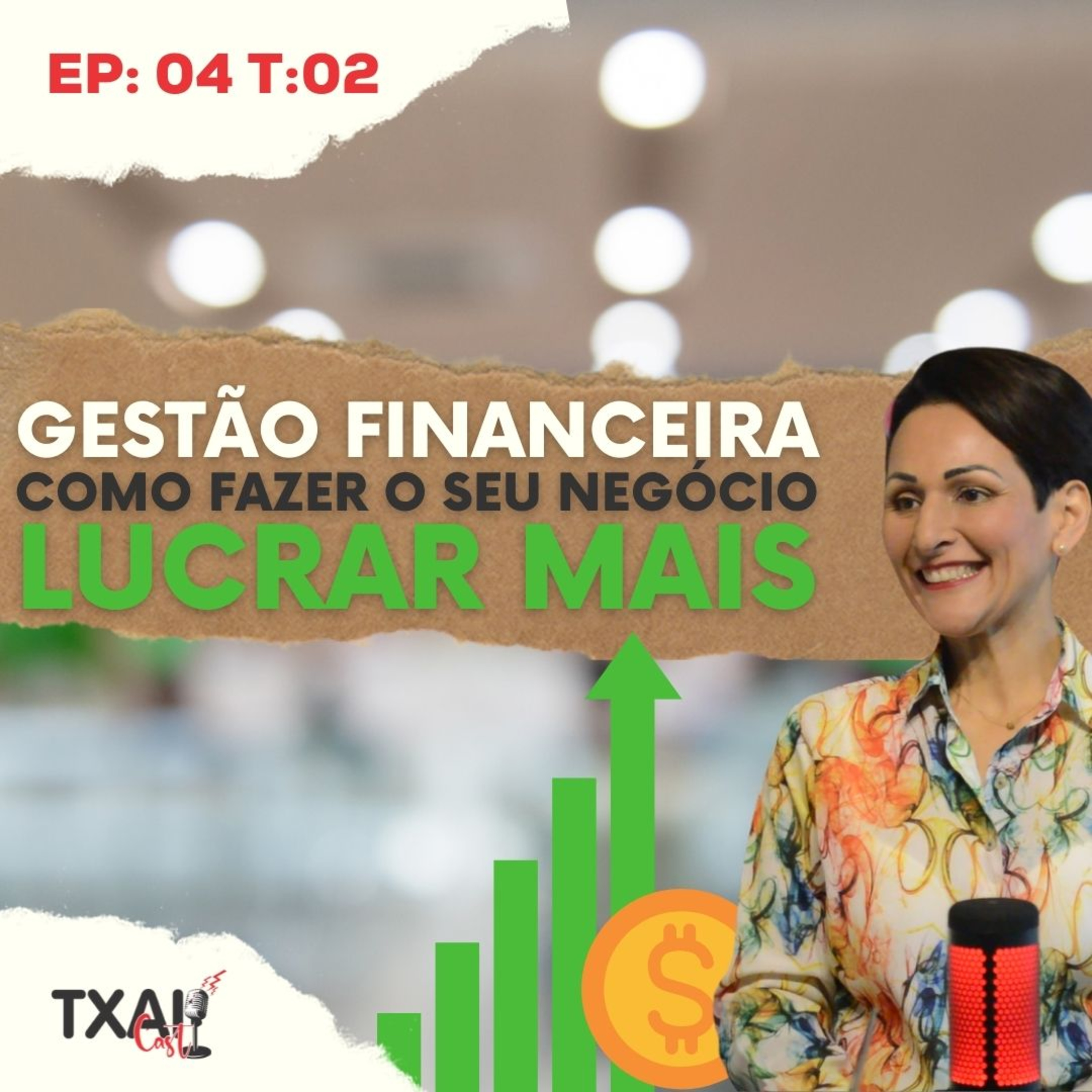TxaiCast