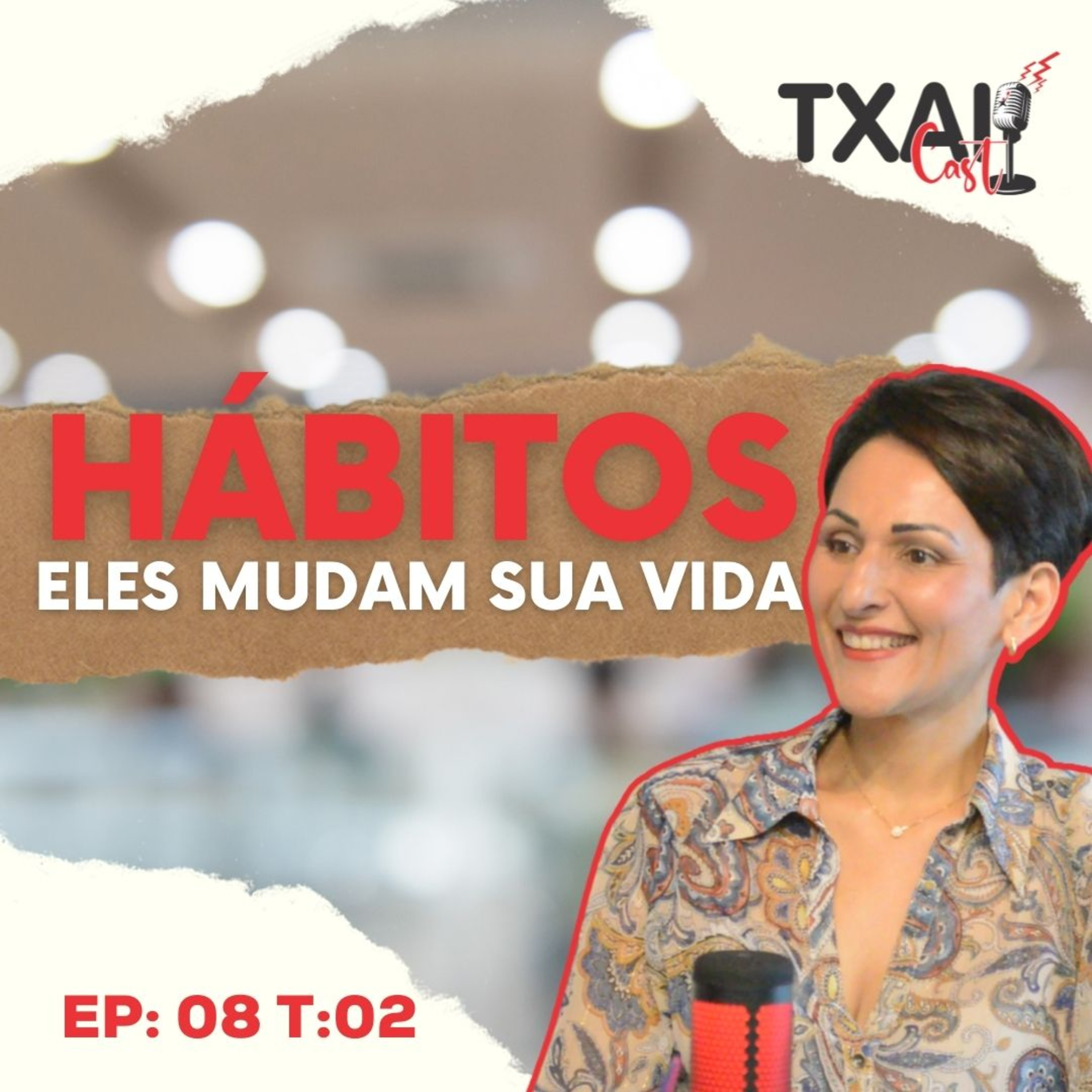 TxaiCast