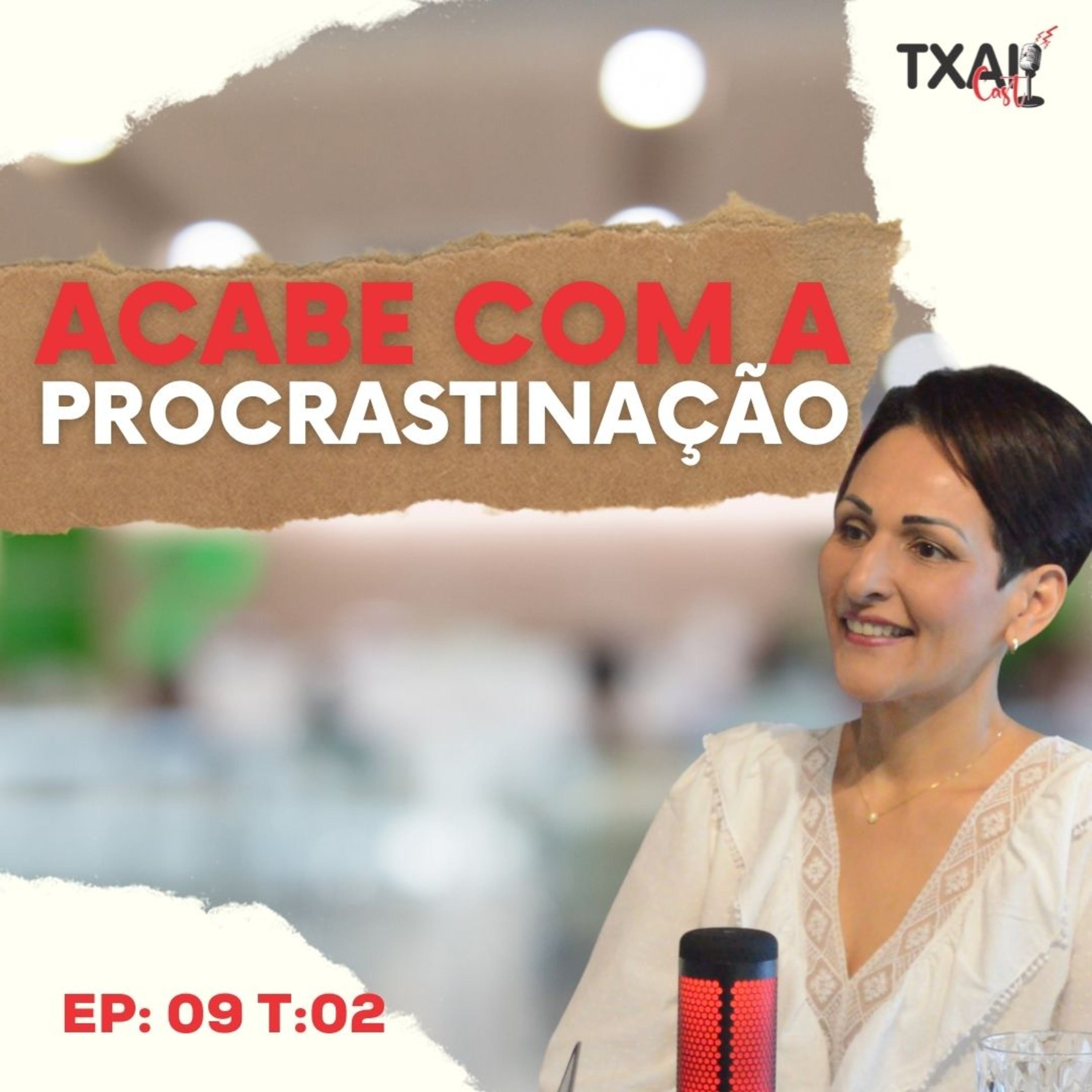 TxaiCast