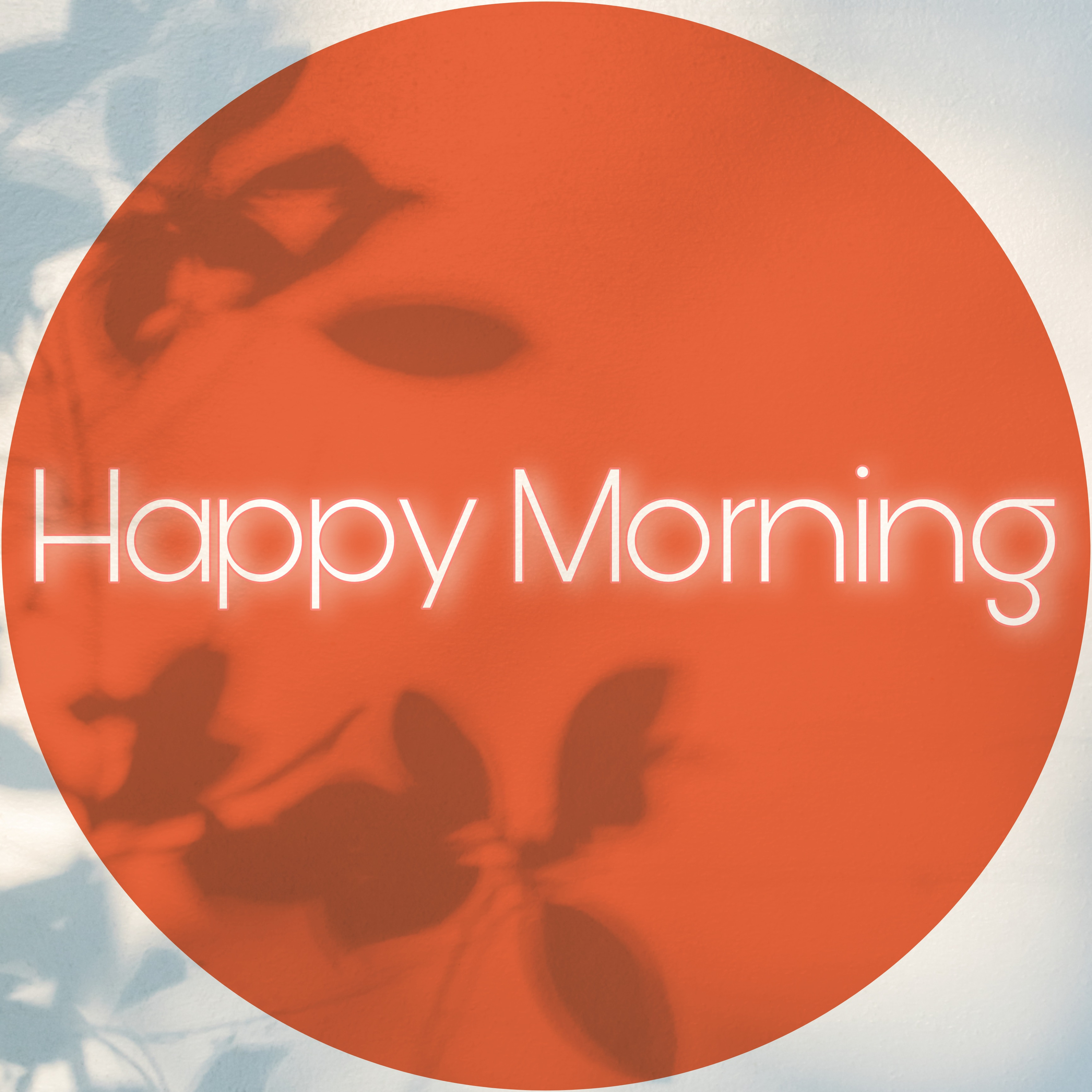 Good Morning World Podcast-Hoda Ayoub