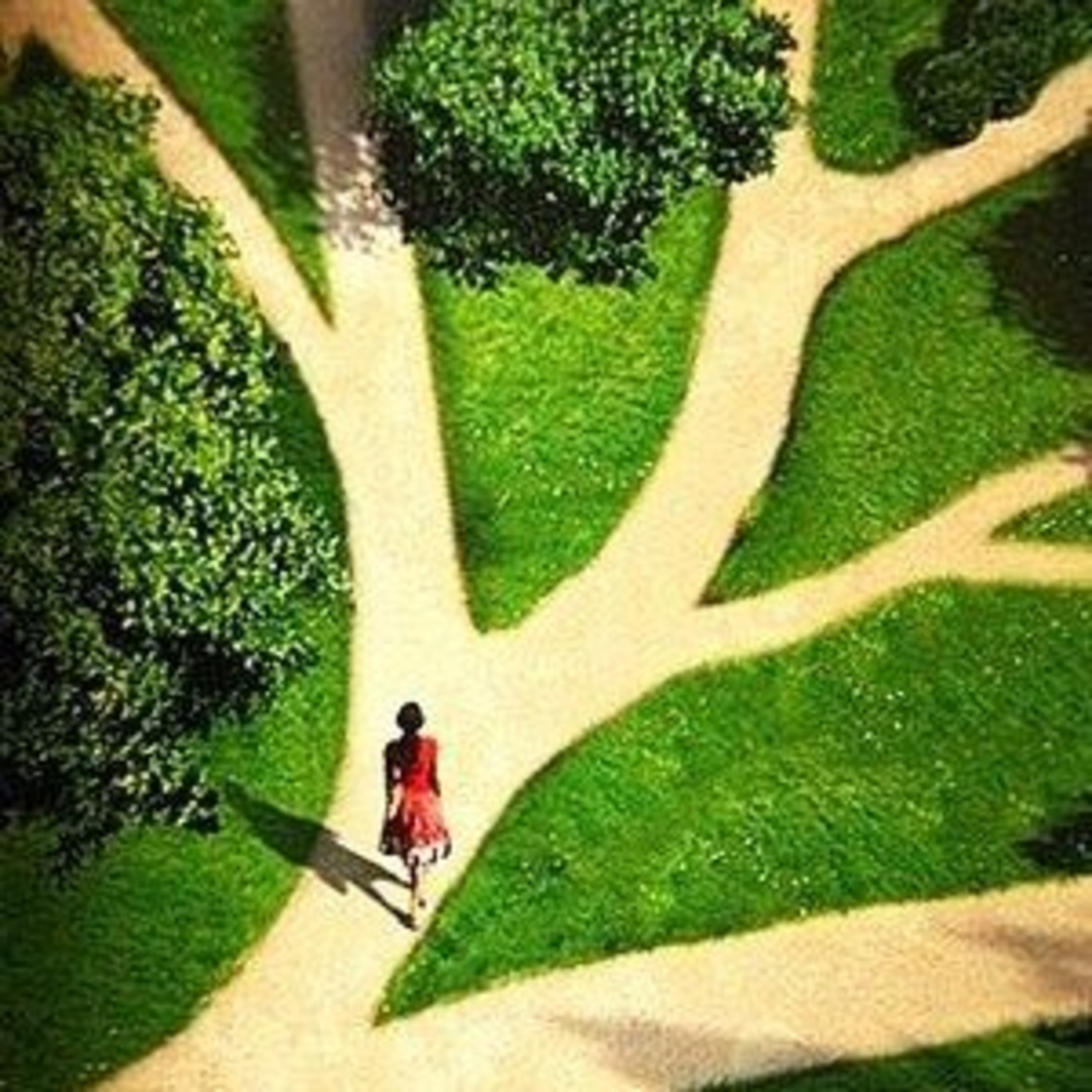 Good Morning World Podcast-Hoda Ayoub