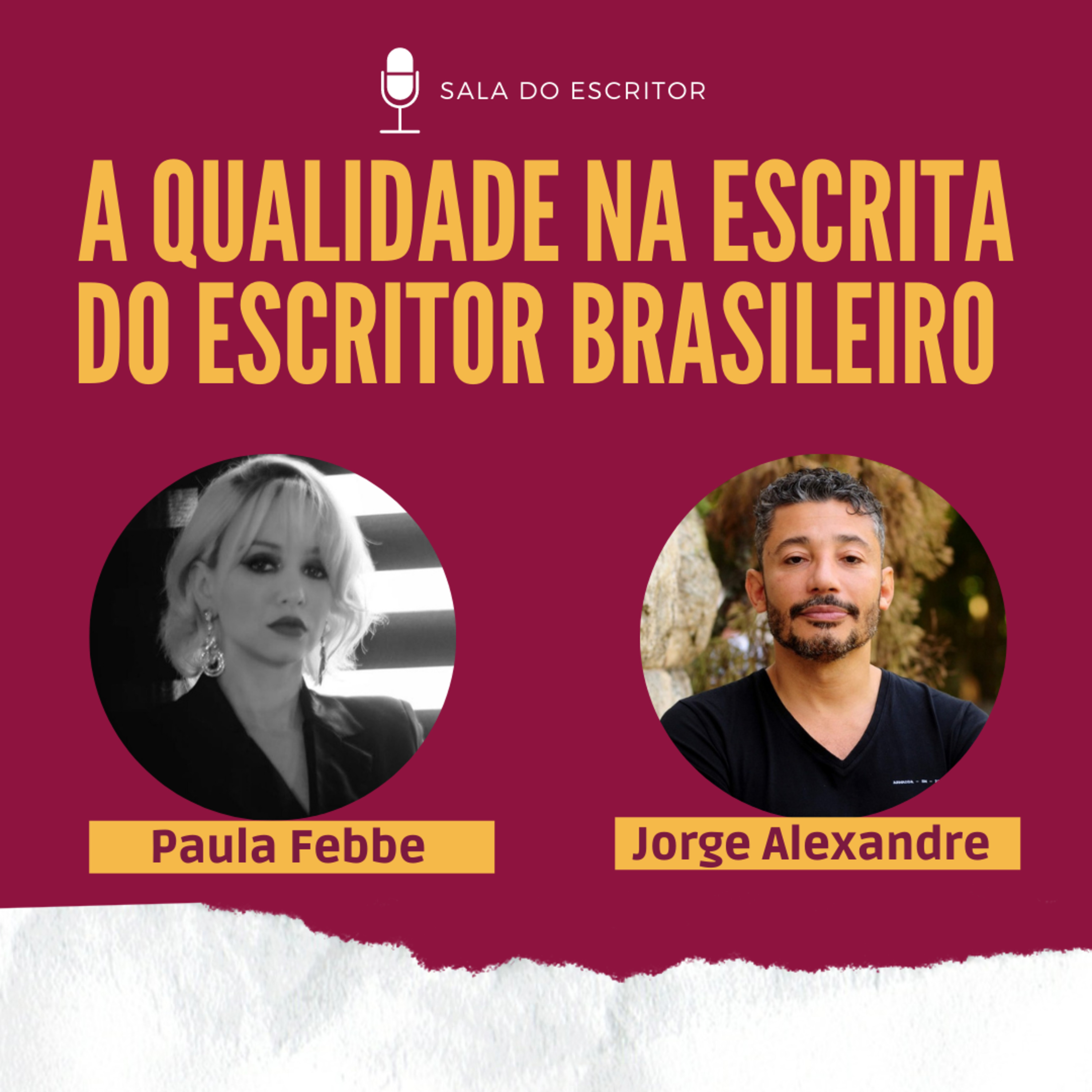 Sala do Escritor