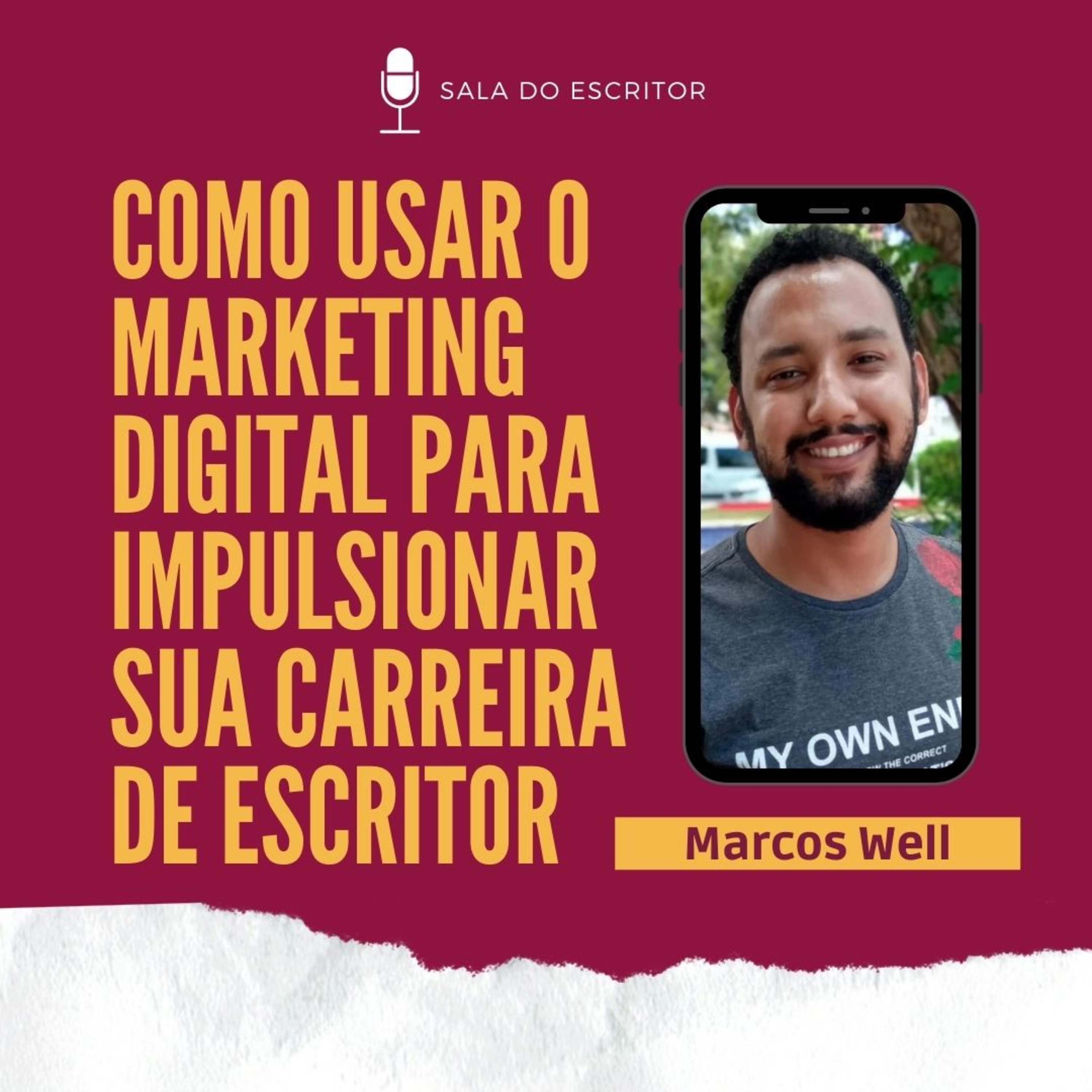 Sala do Escritor