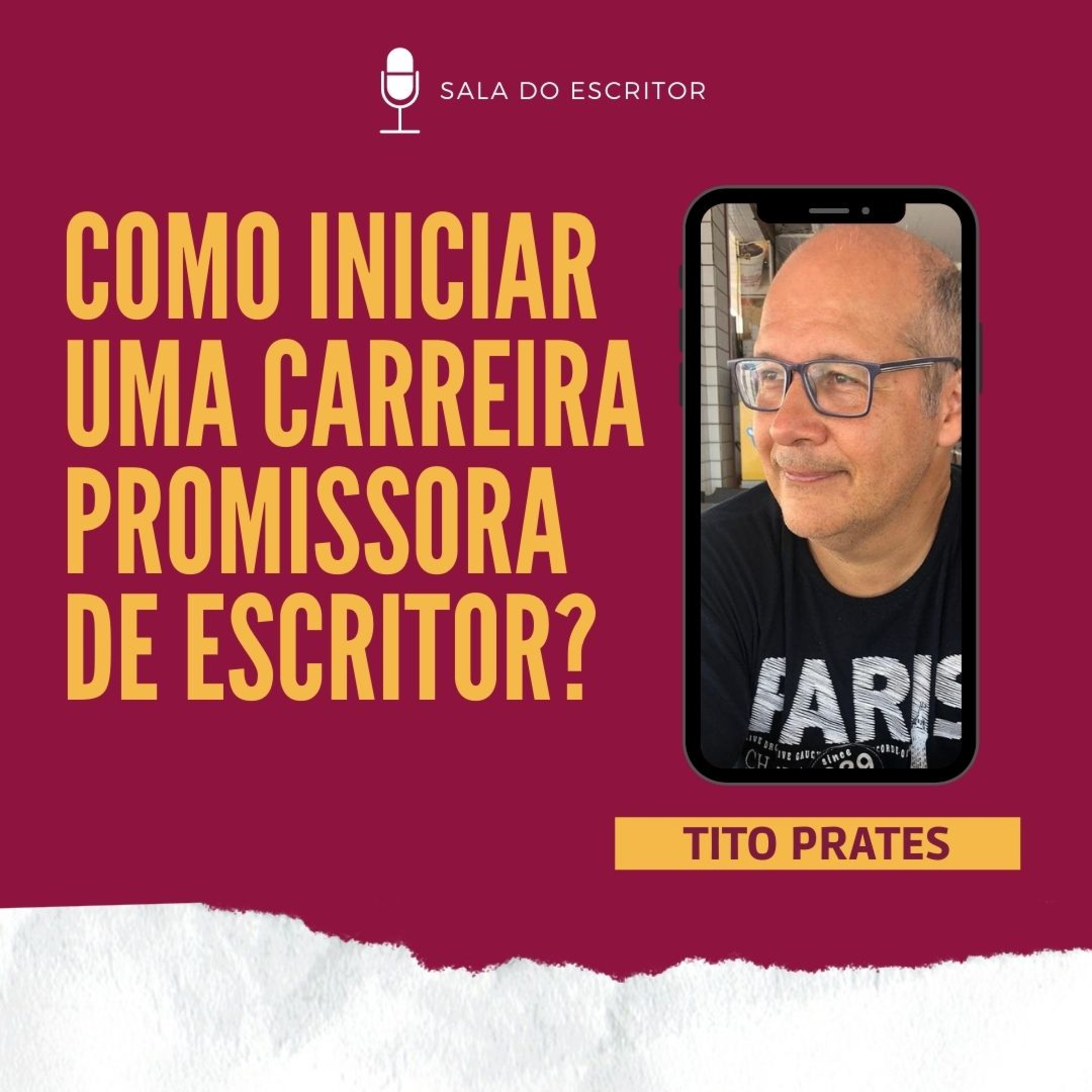 Sala do Escritor