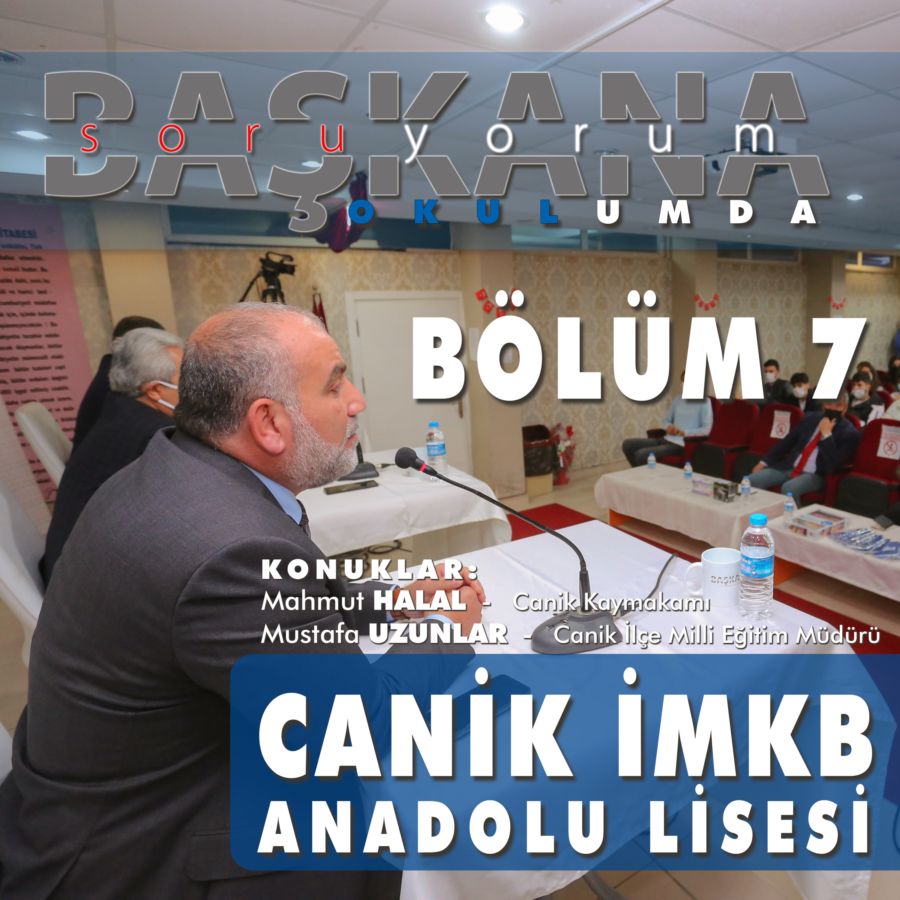 Canik Belediyesi