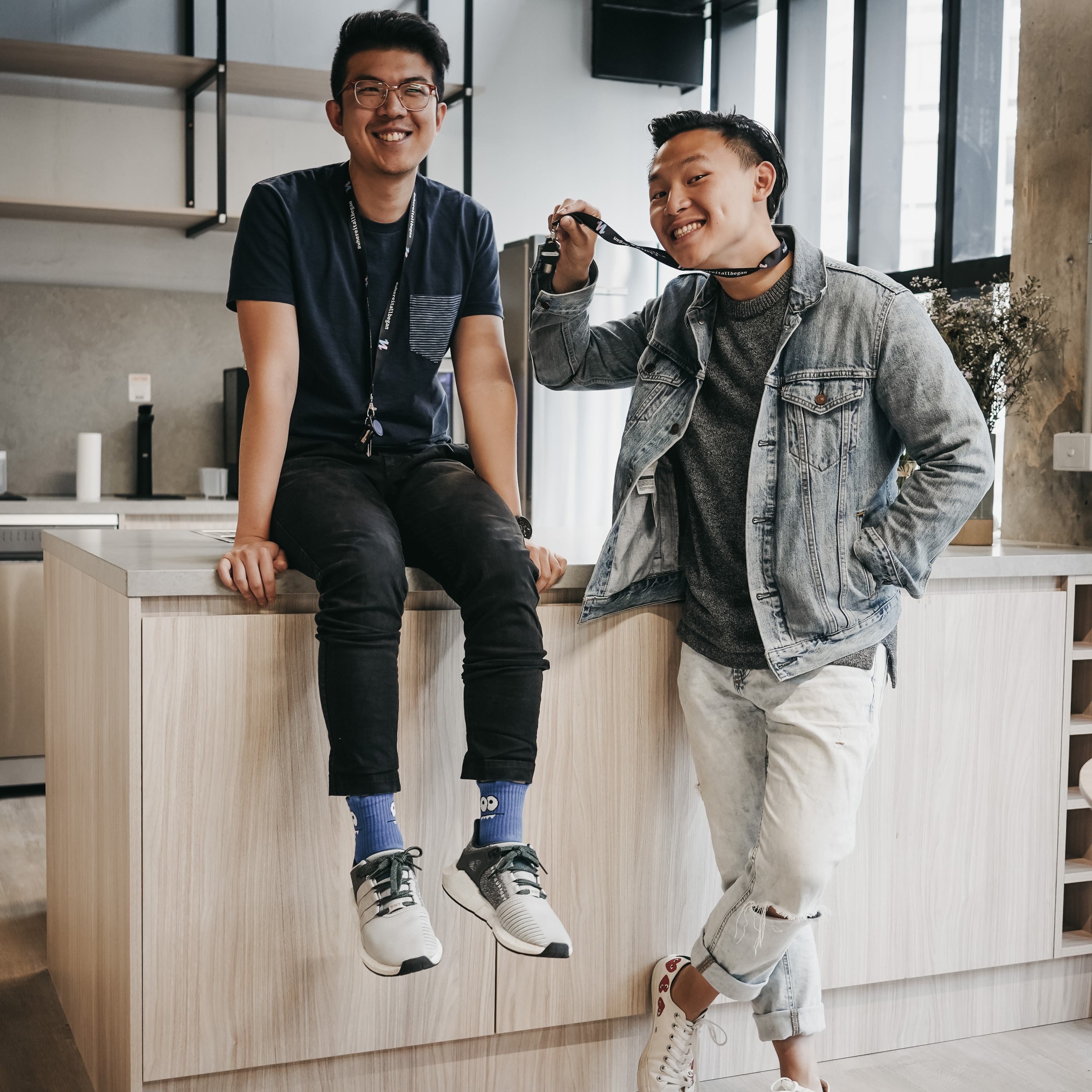 Spektrum Podcast
