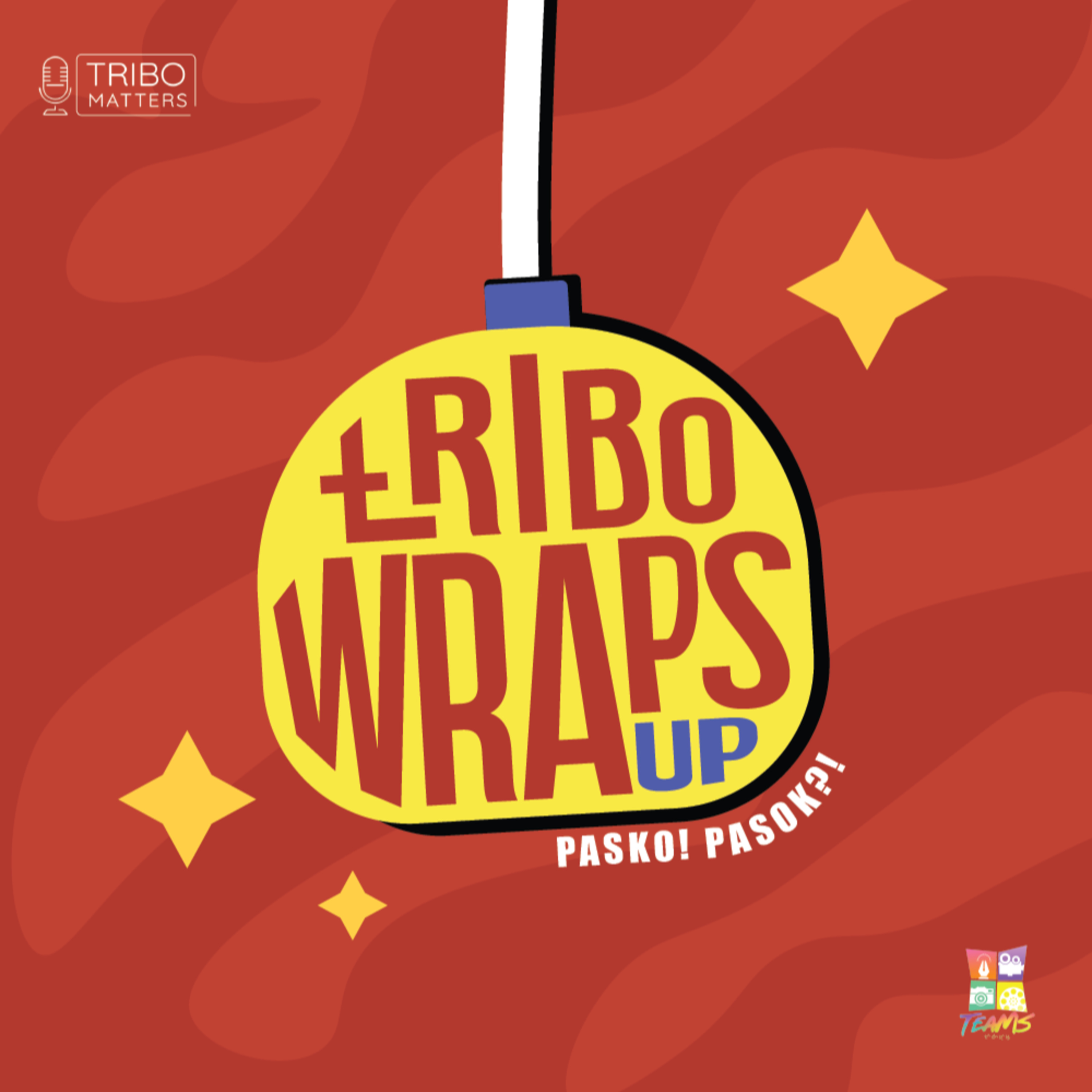 Tribo Matters