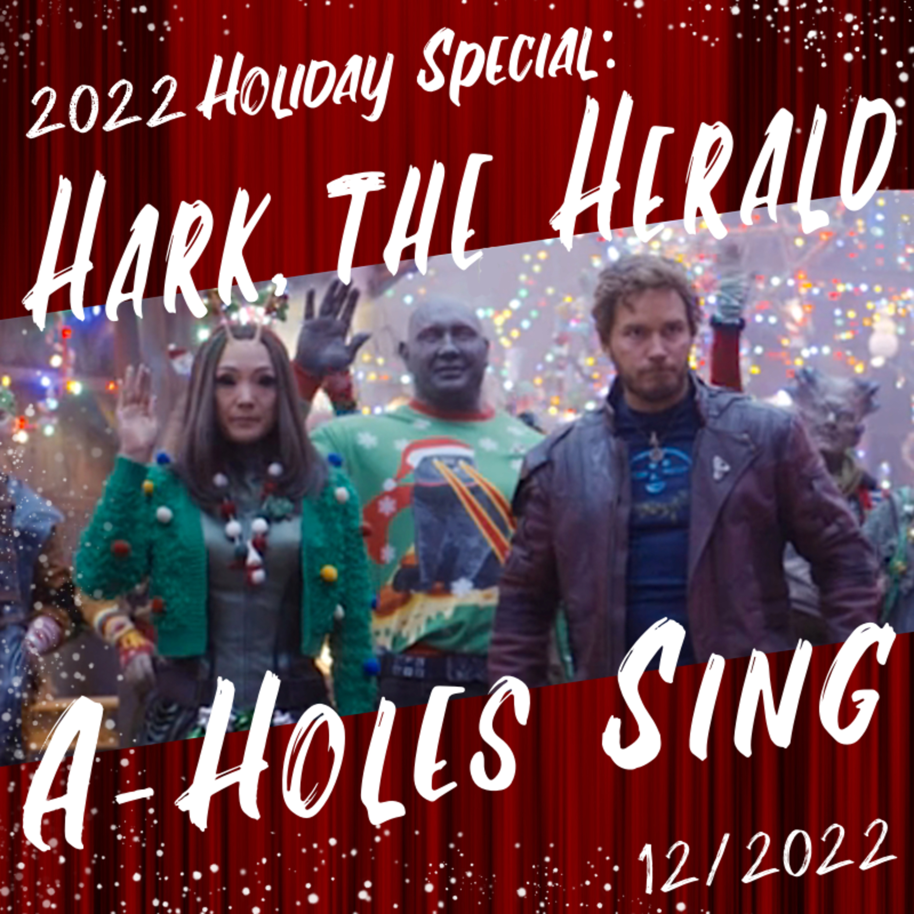 The Missing Movie Club