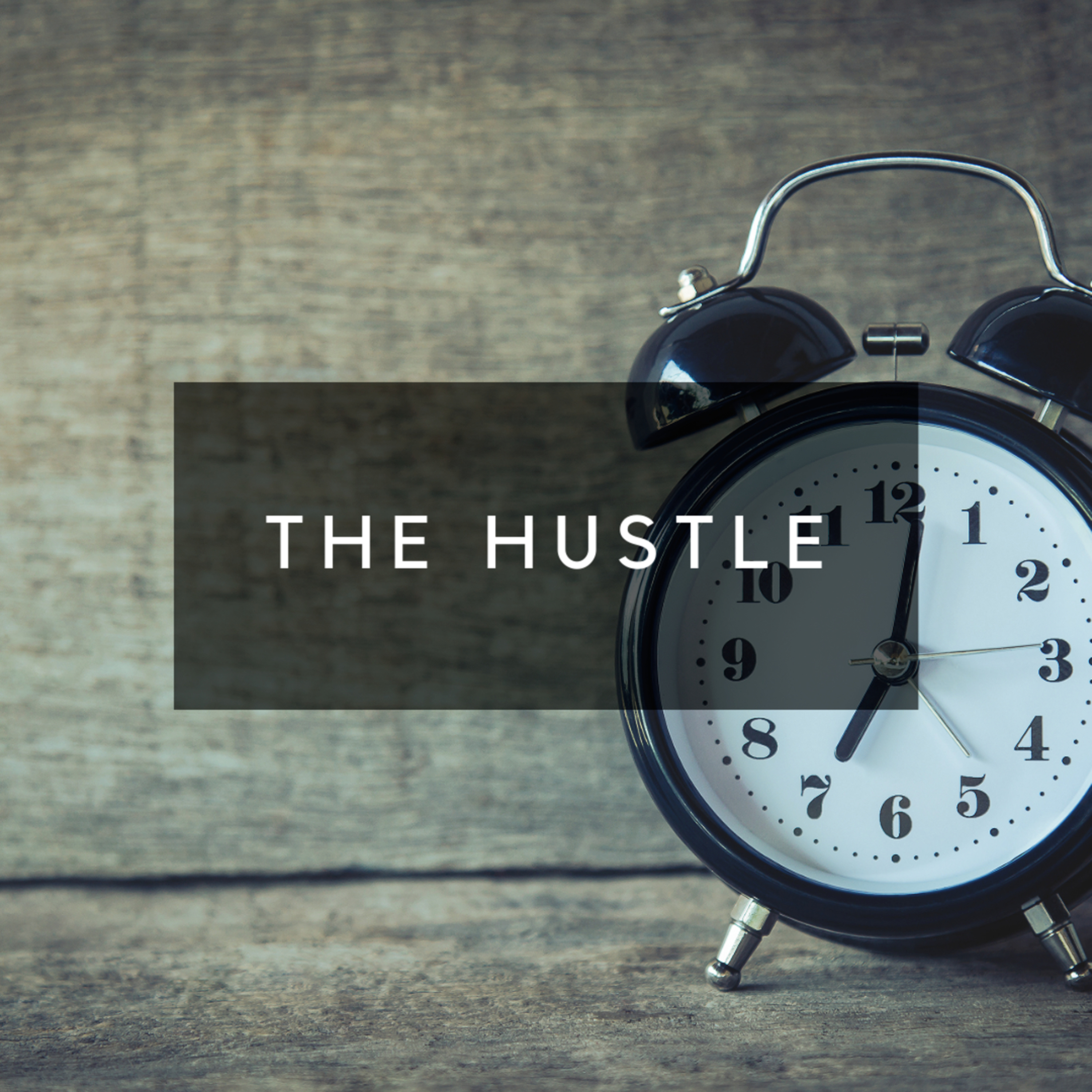 Thoughts On...The Hustle
