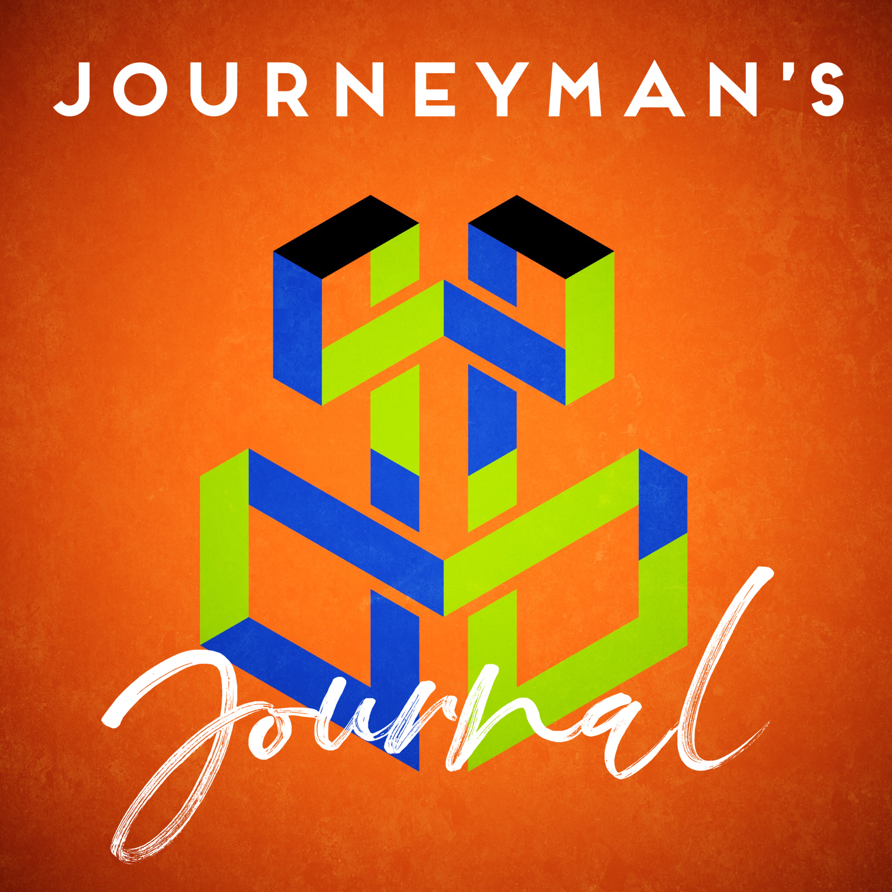 Journeyman’s Journal