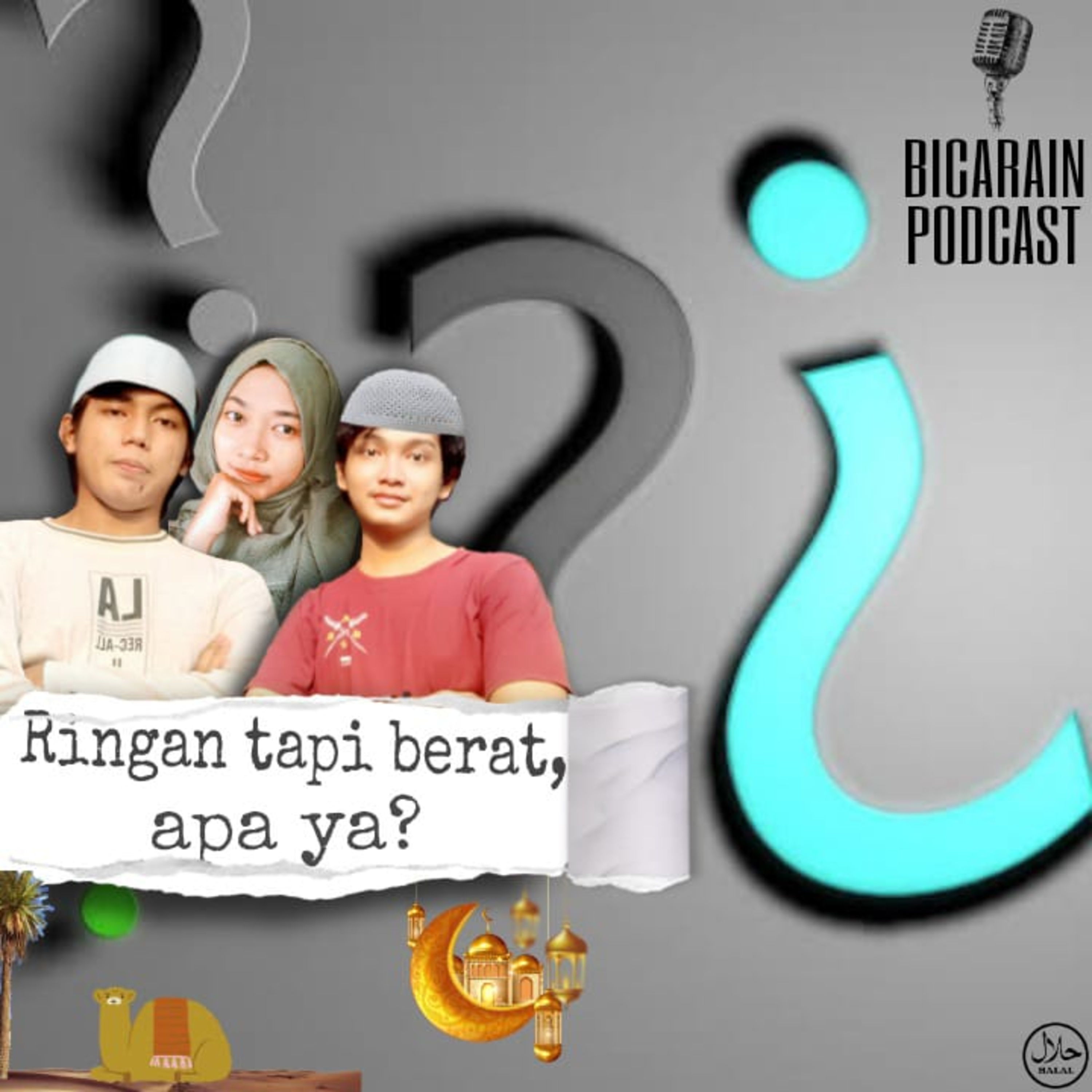 Bicarain Podcast