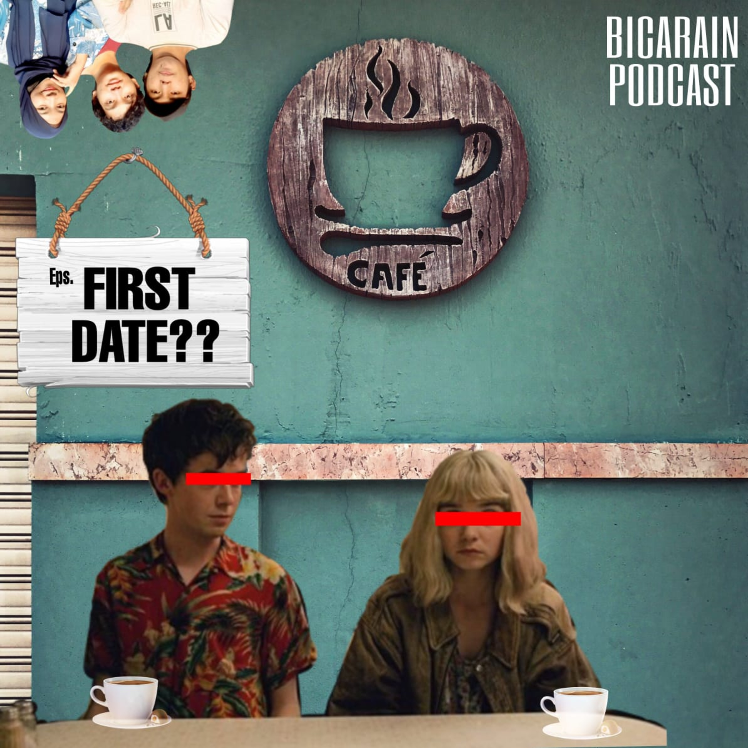 Bicarain Podcast