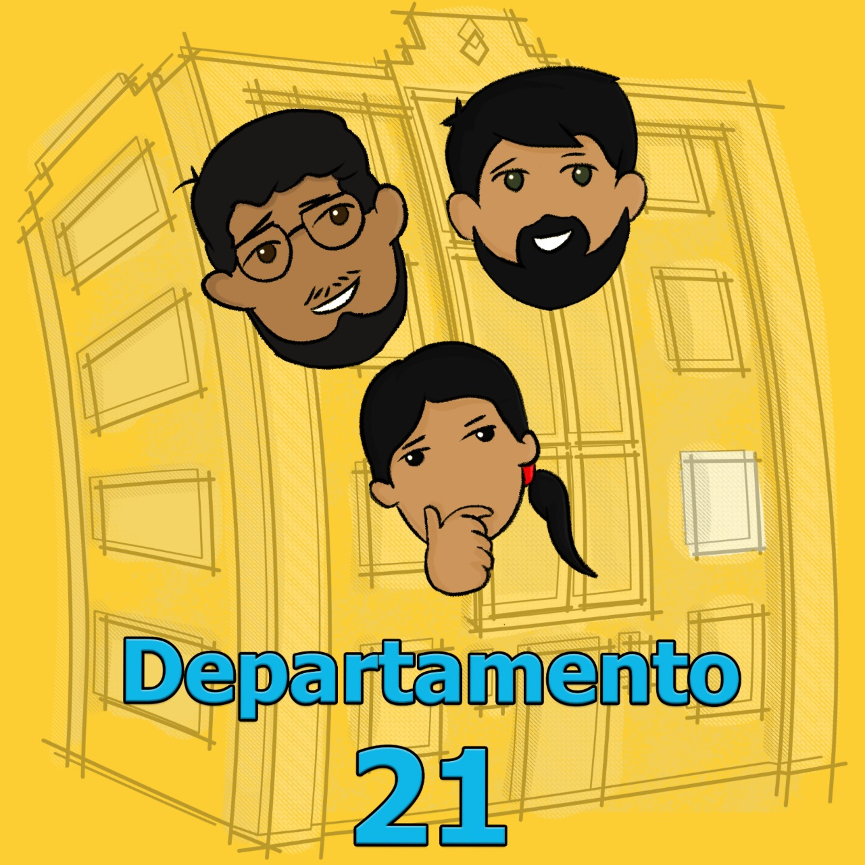 Capítulo 19 - Interludio episode artwork