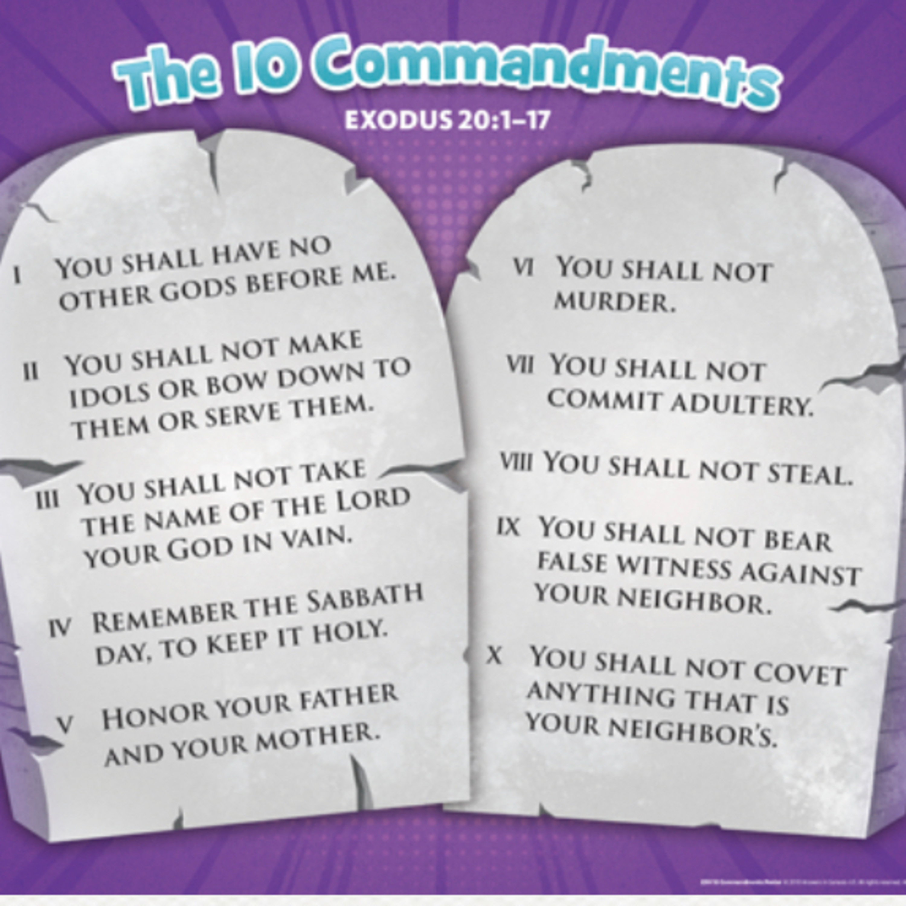 Jesus Time!