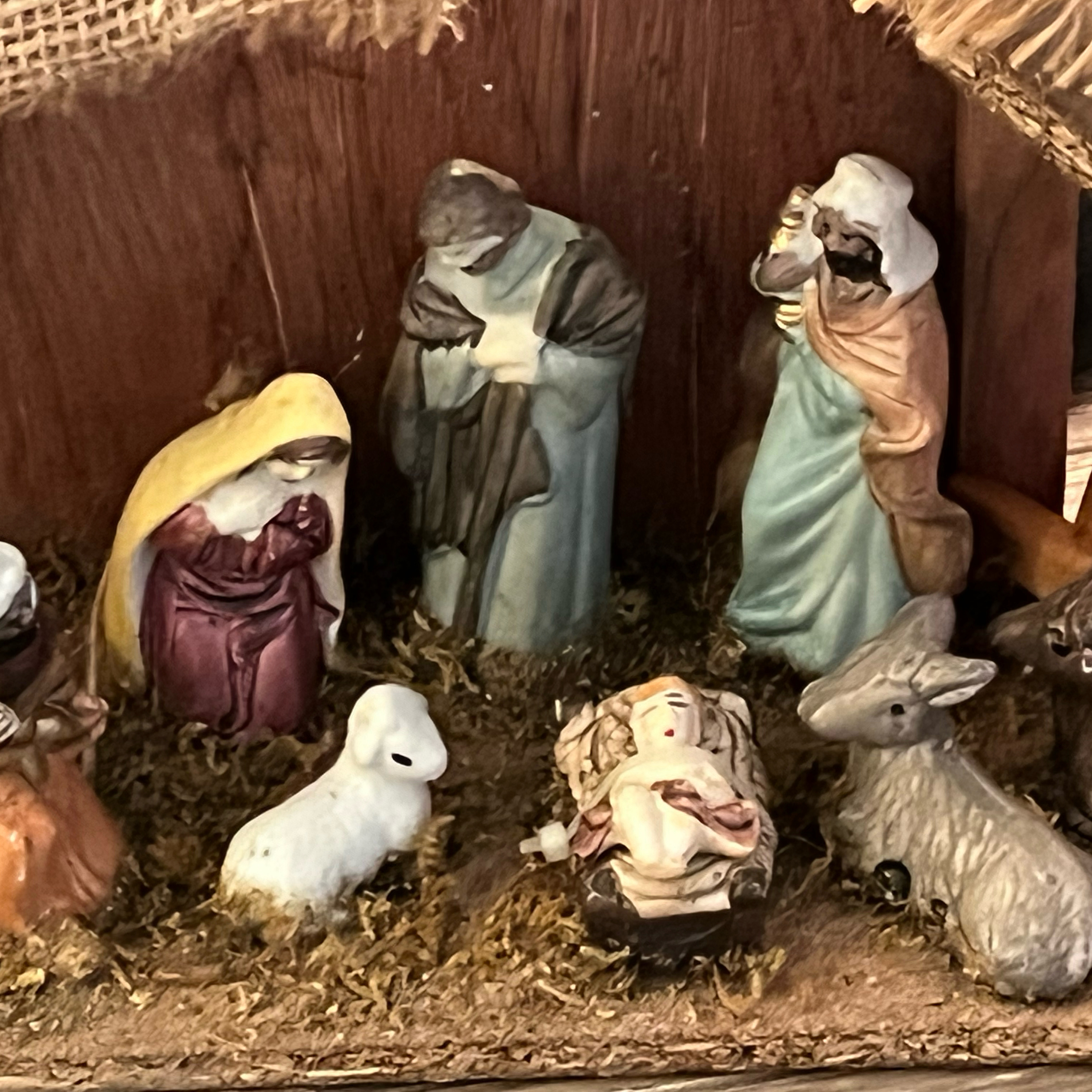 Jesus Time!