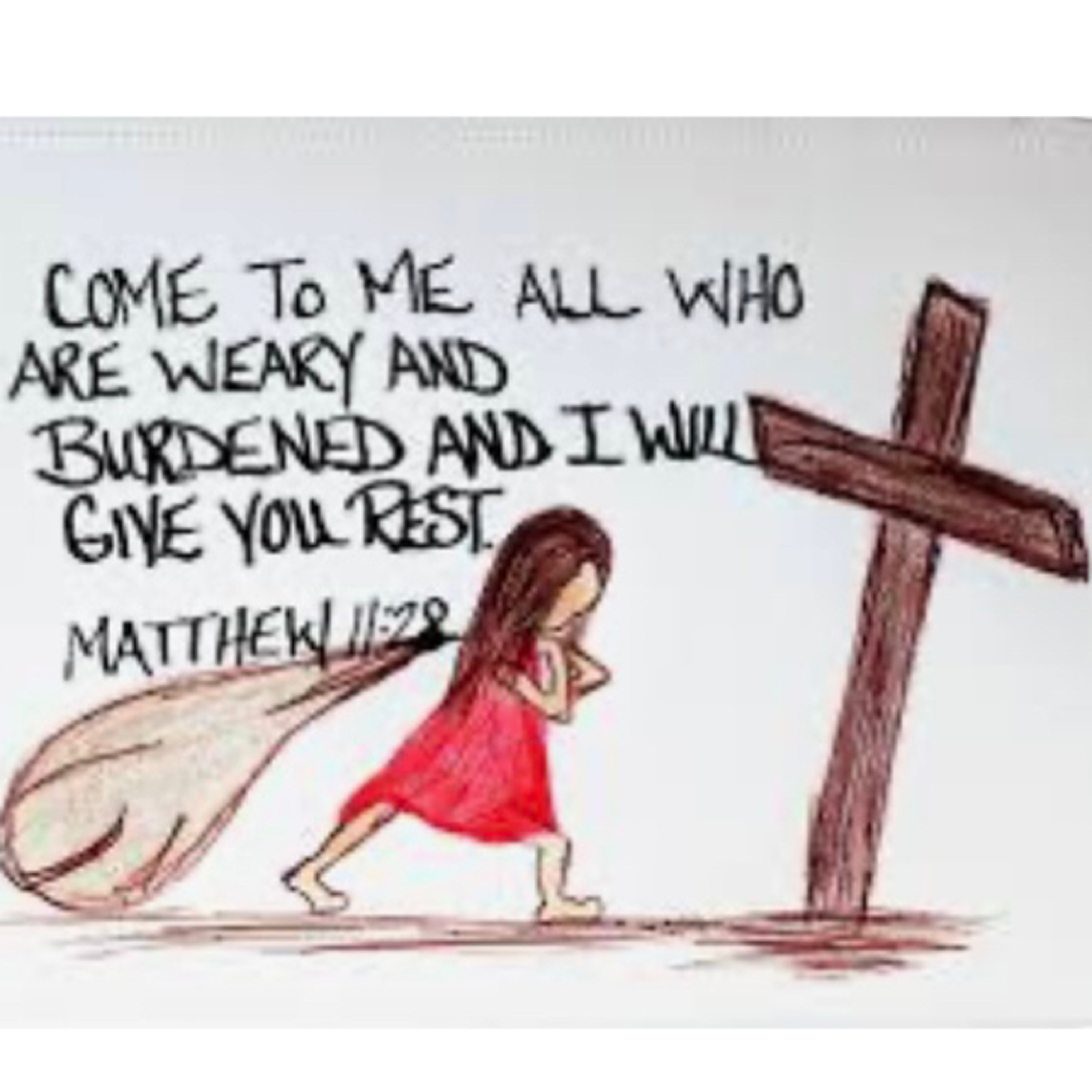 Jesus Time!