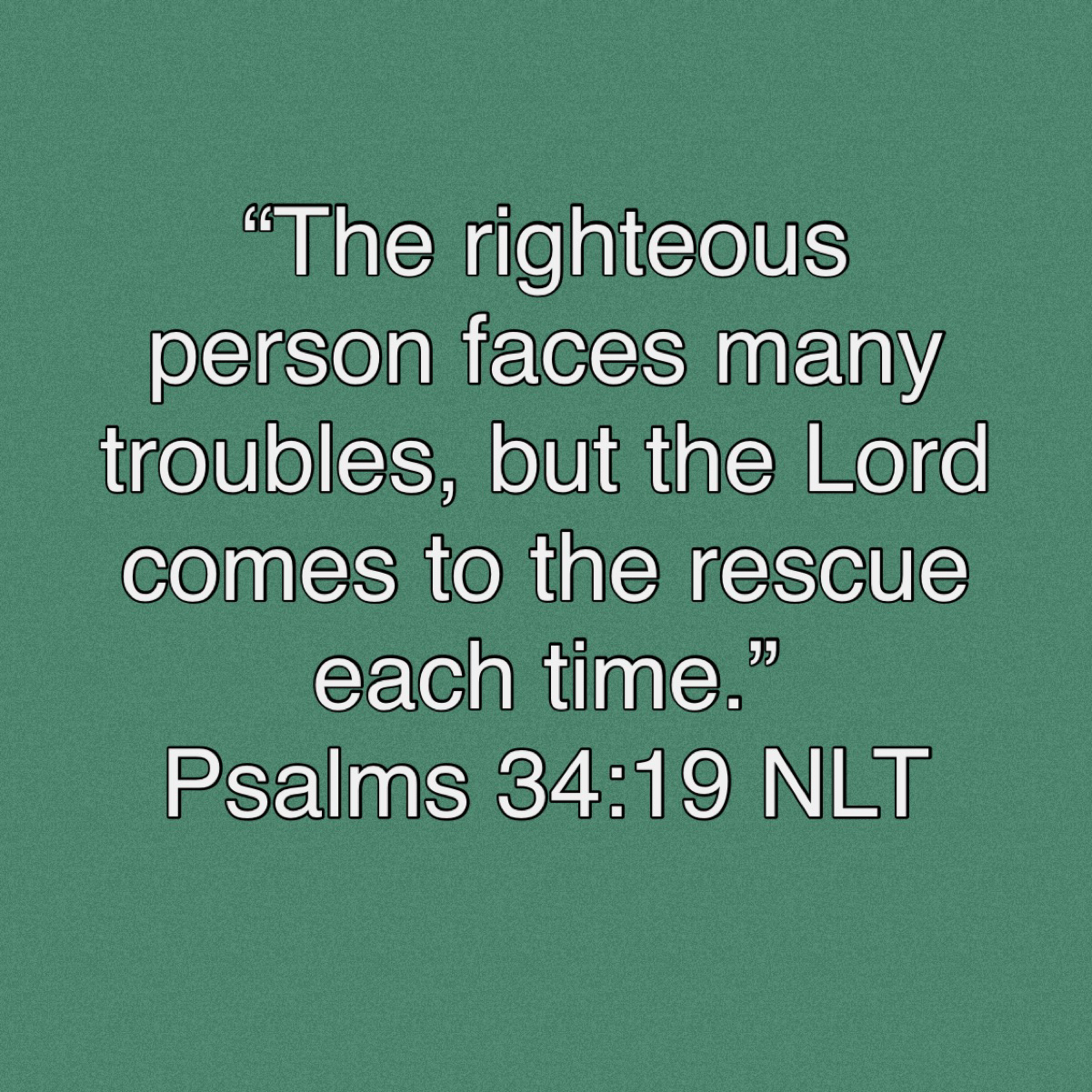 Jesus Time!