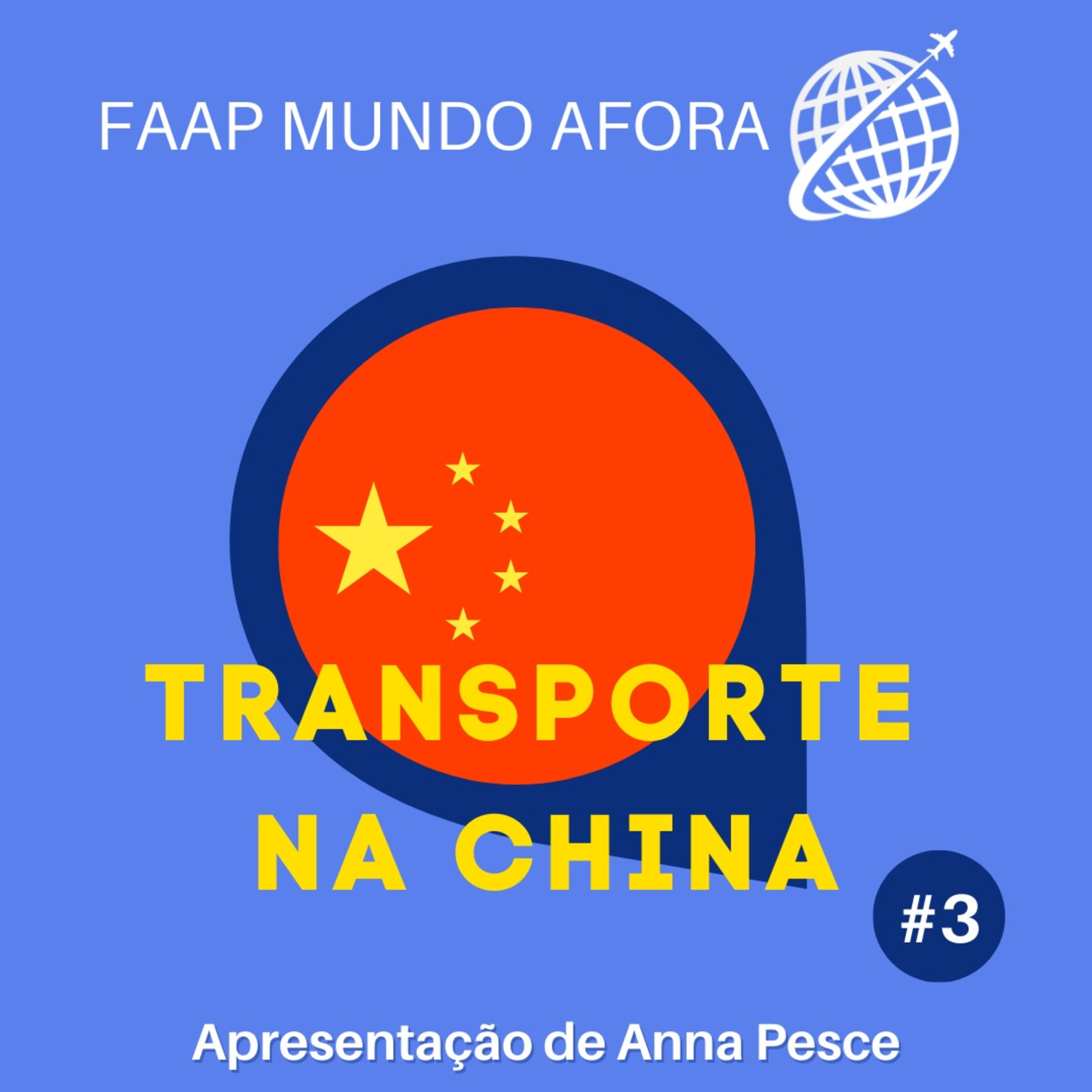 FAAP MUNDO AFORA