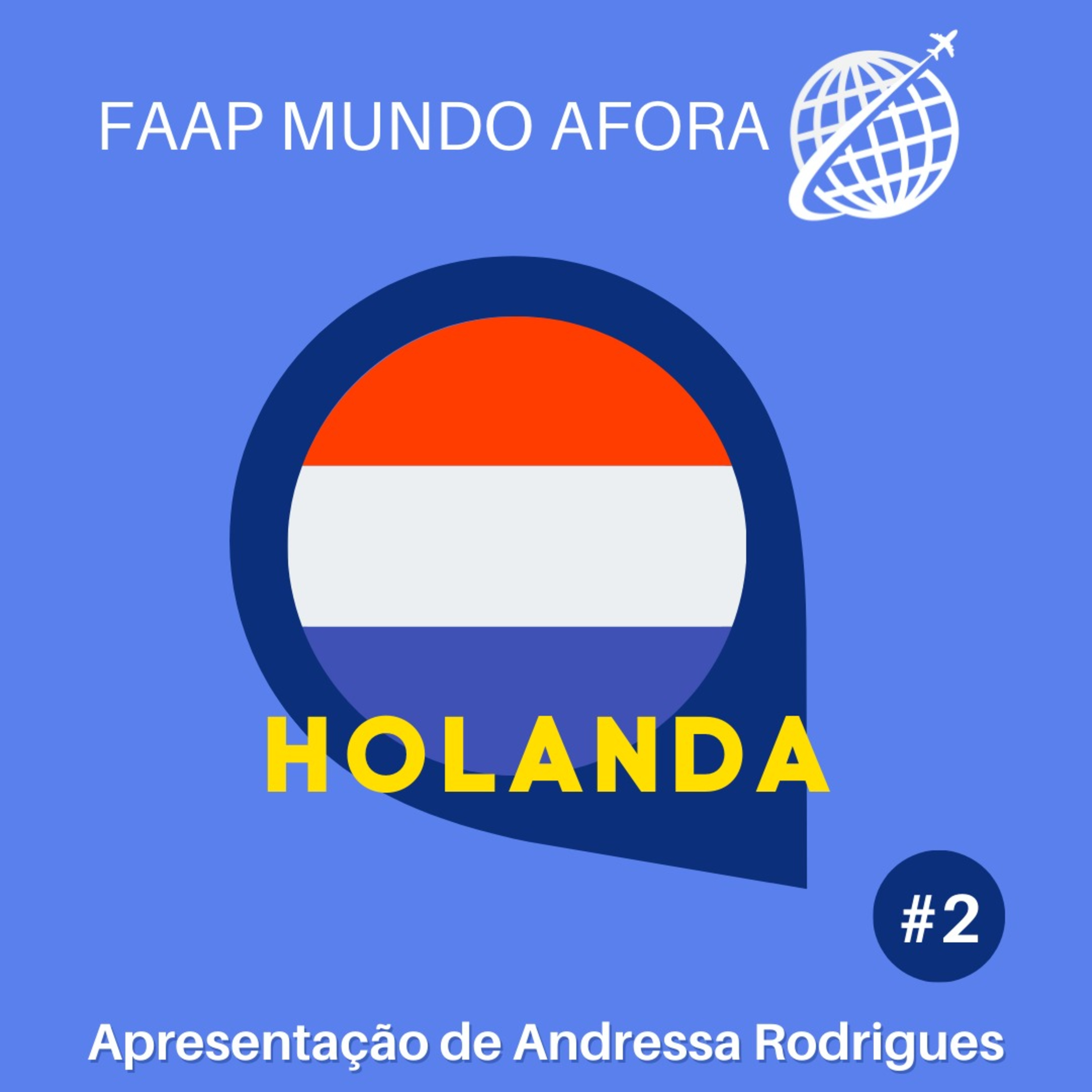 FAAP MUNDO AFORA
