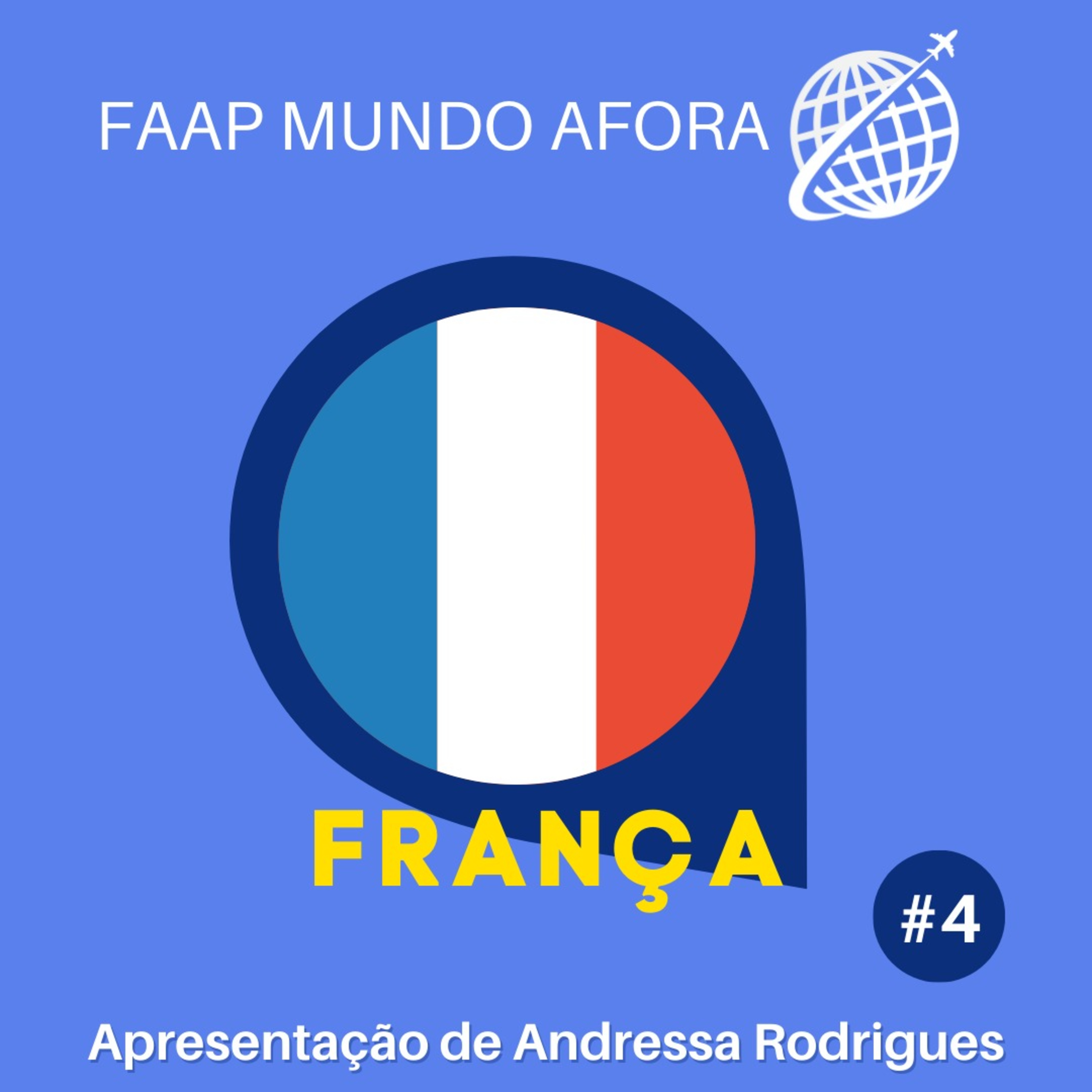 FAAP MUNDO AFORA