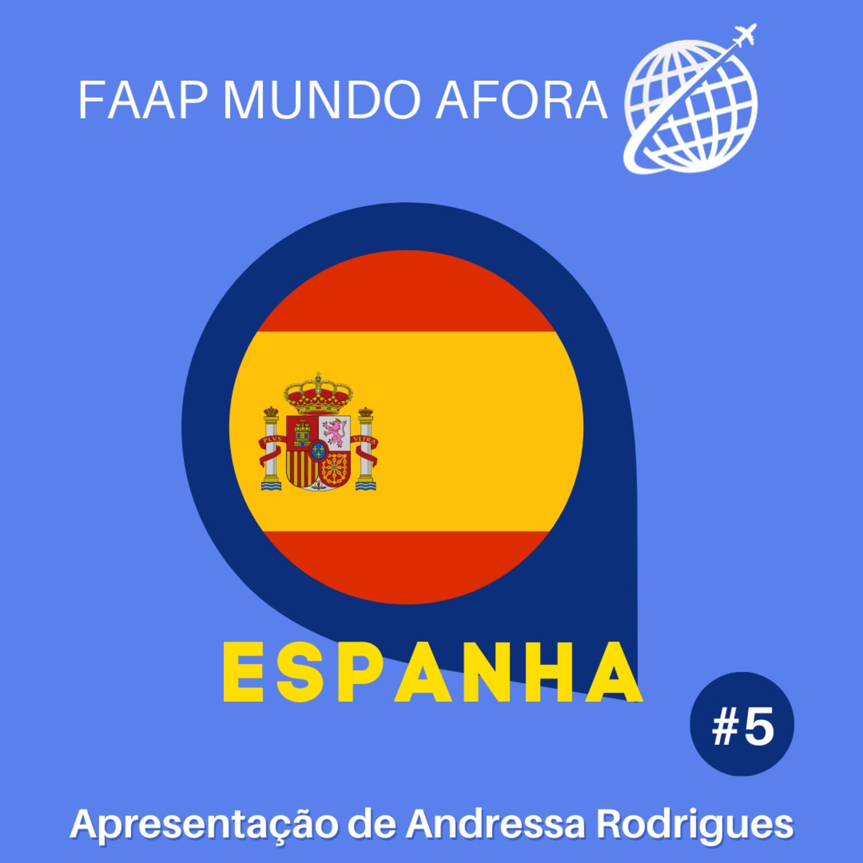 FAAP MUNDO AFORA