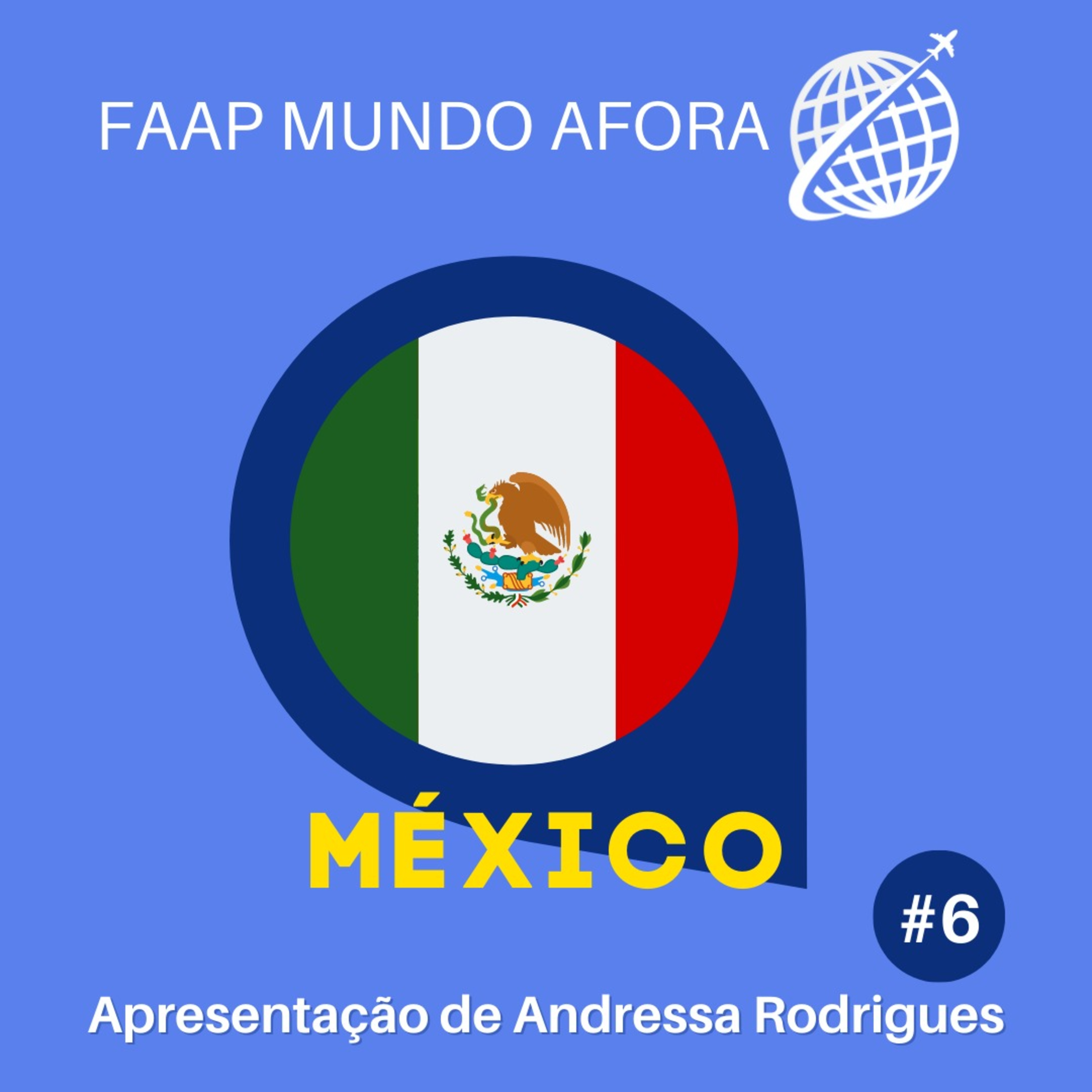 FAAP MUNDO AFORA
