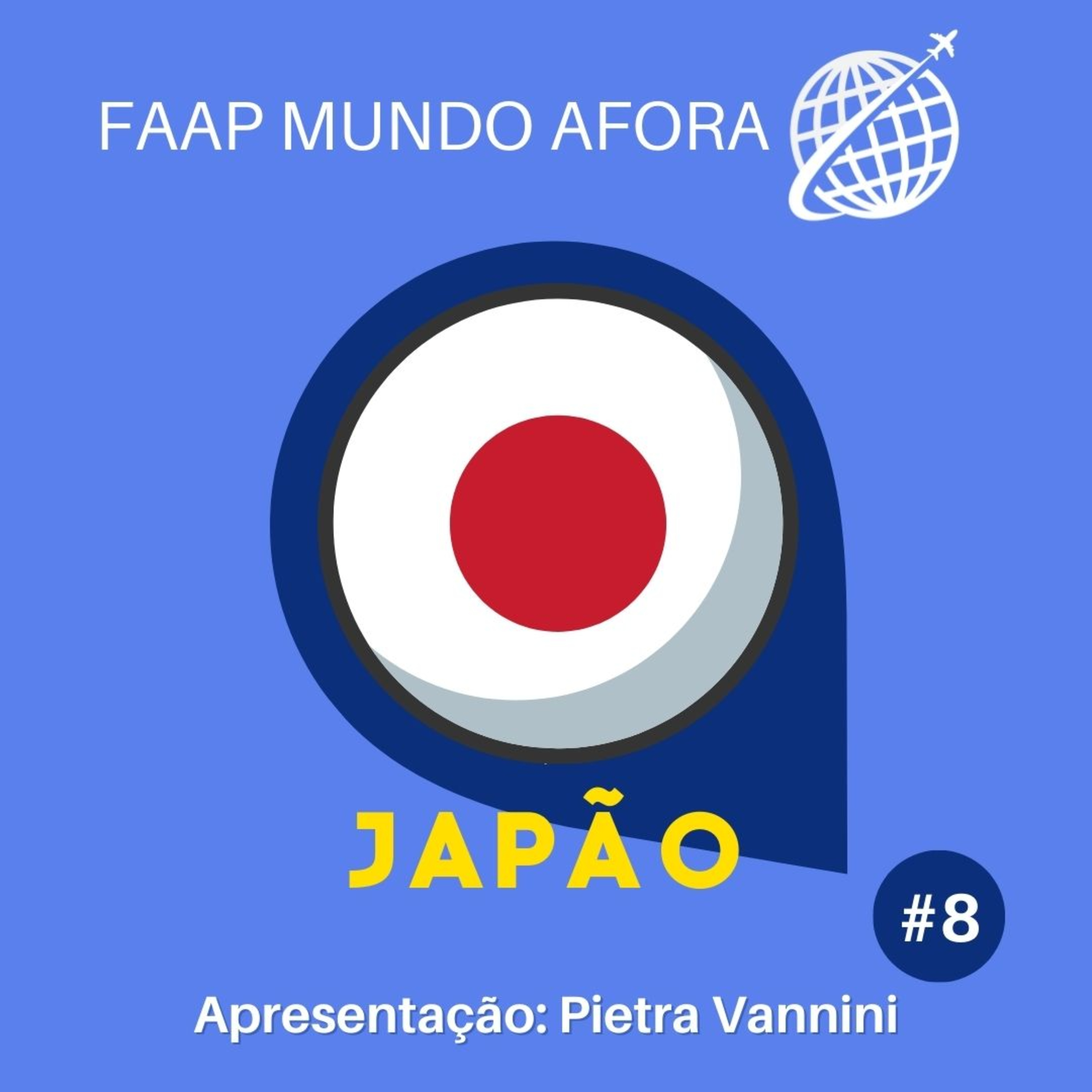 FAAP MUNDO AFORA
