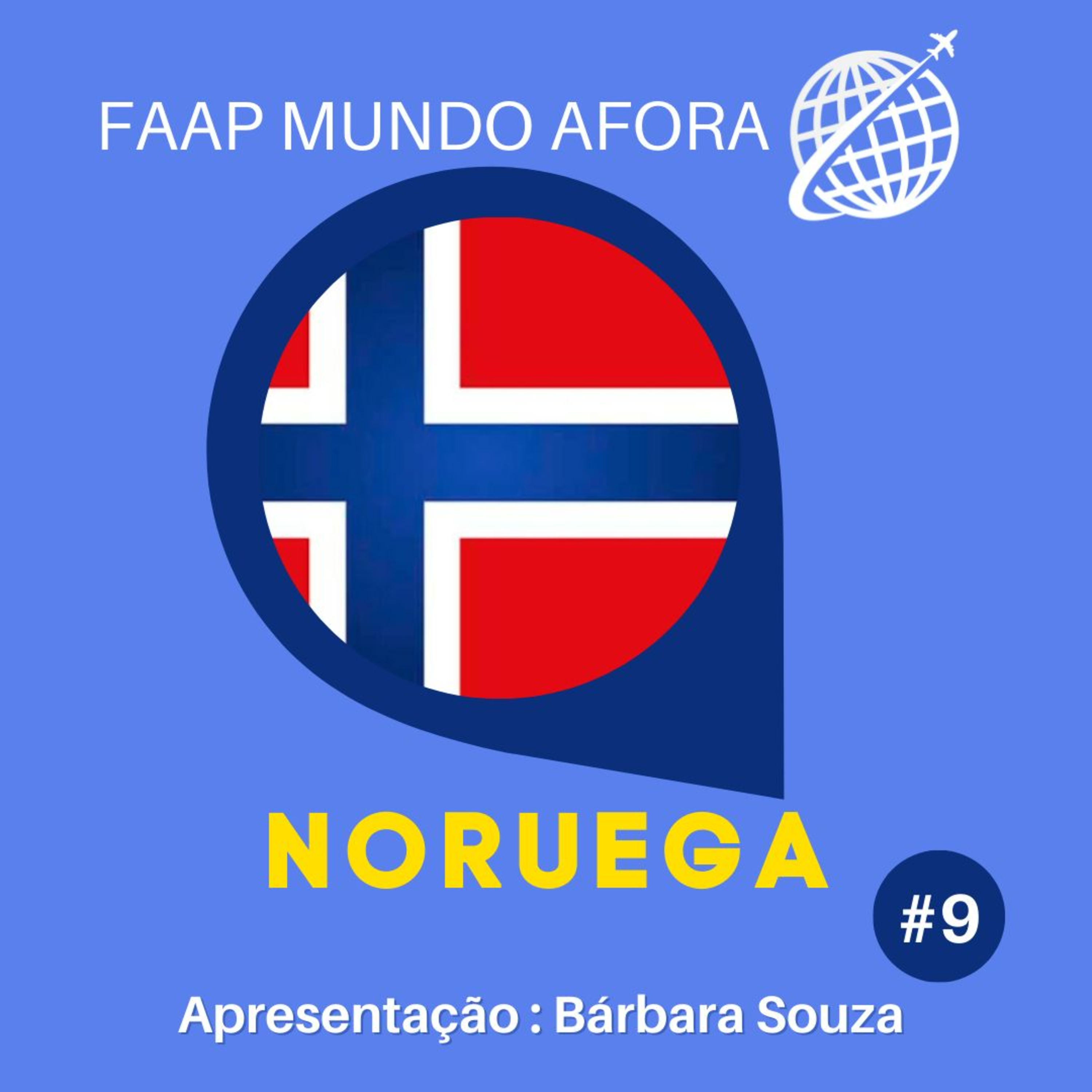 FAAP MUNDO AFORA