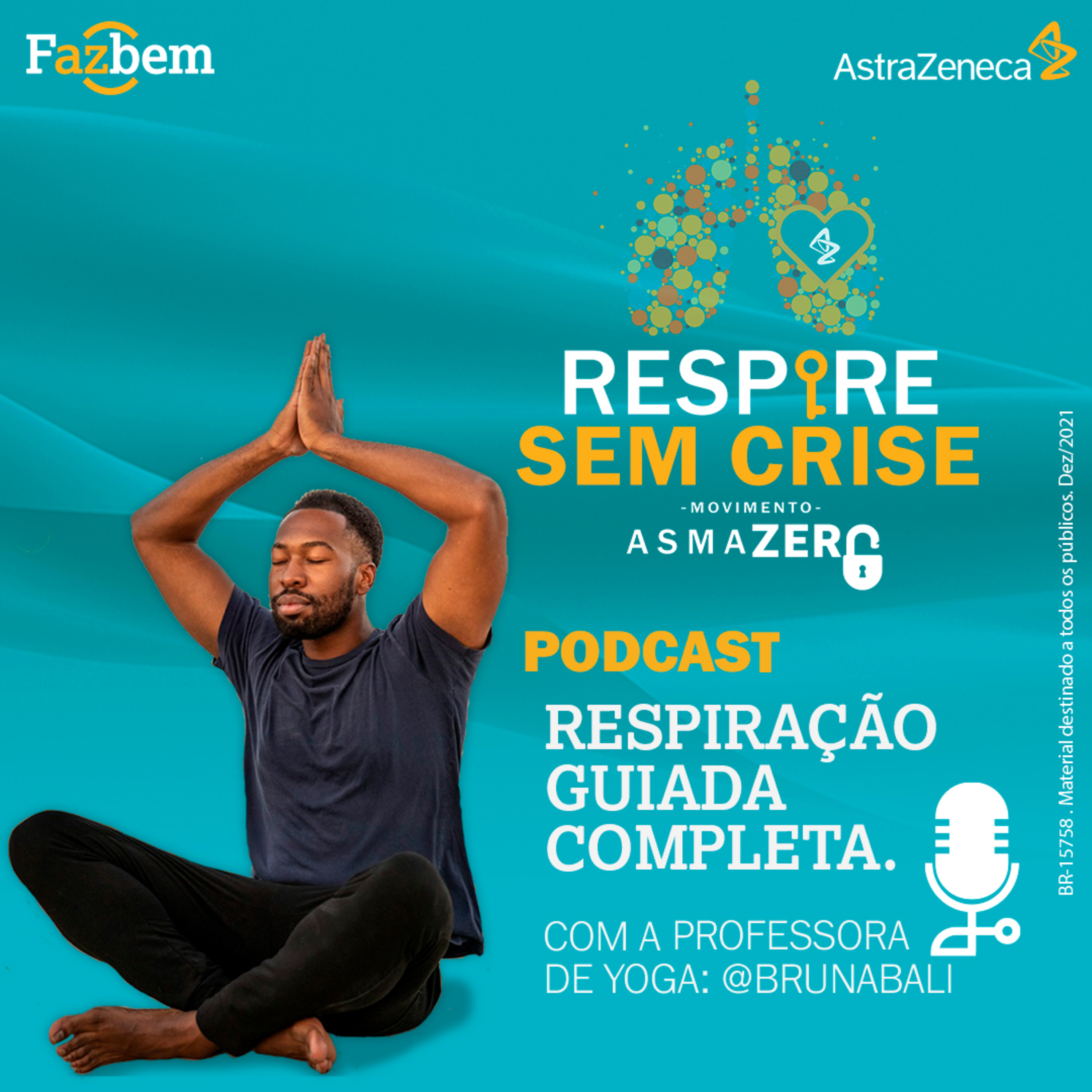 Respire Sem Crise - AstraZeneca