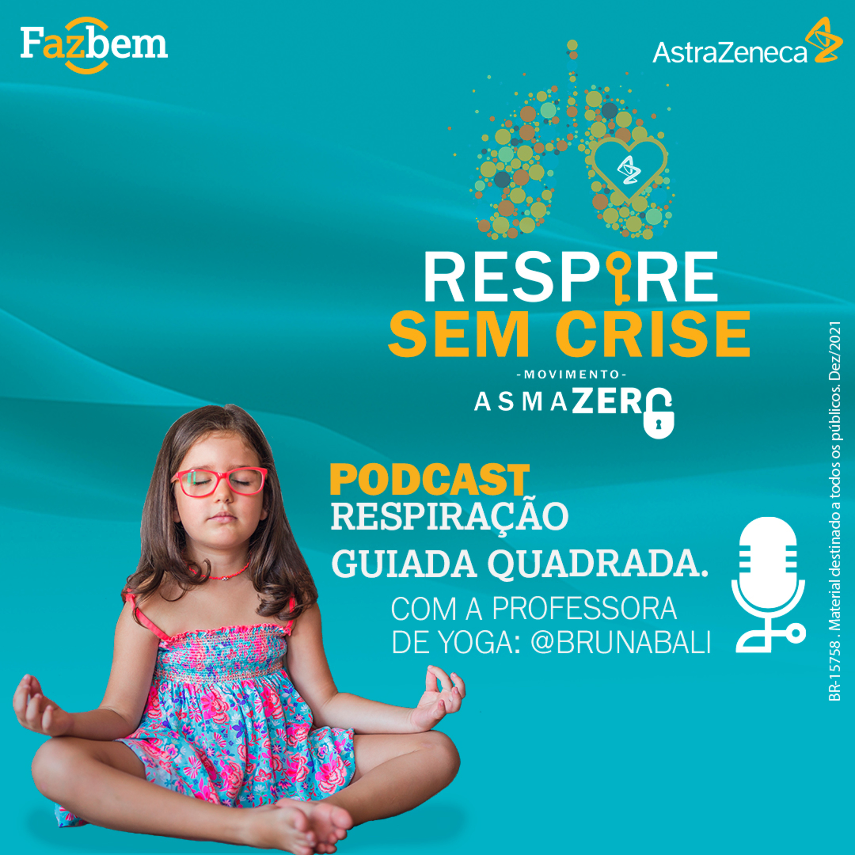 Respire Sem Crise - AstraZeneca