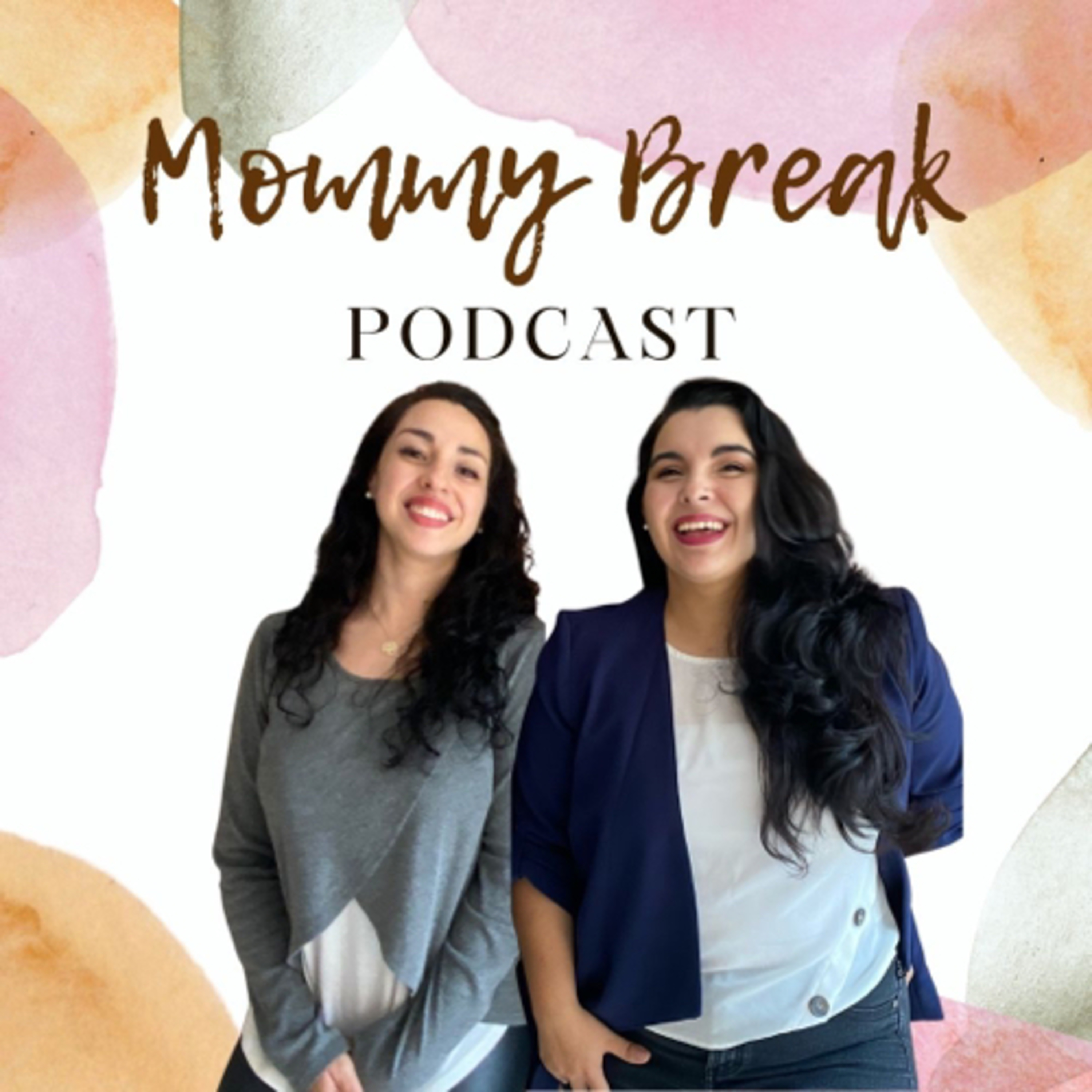 Mommy Break