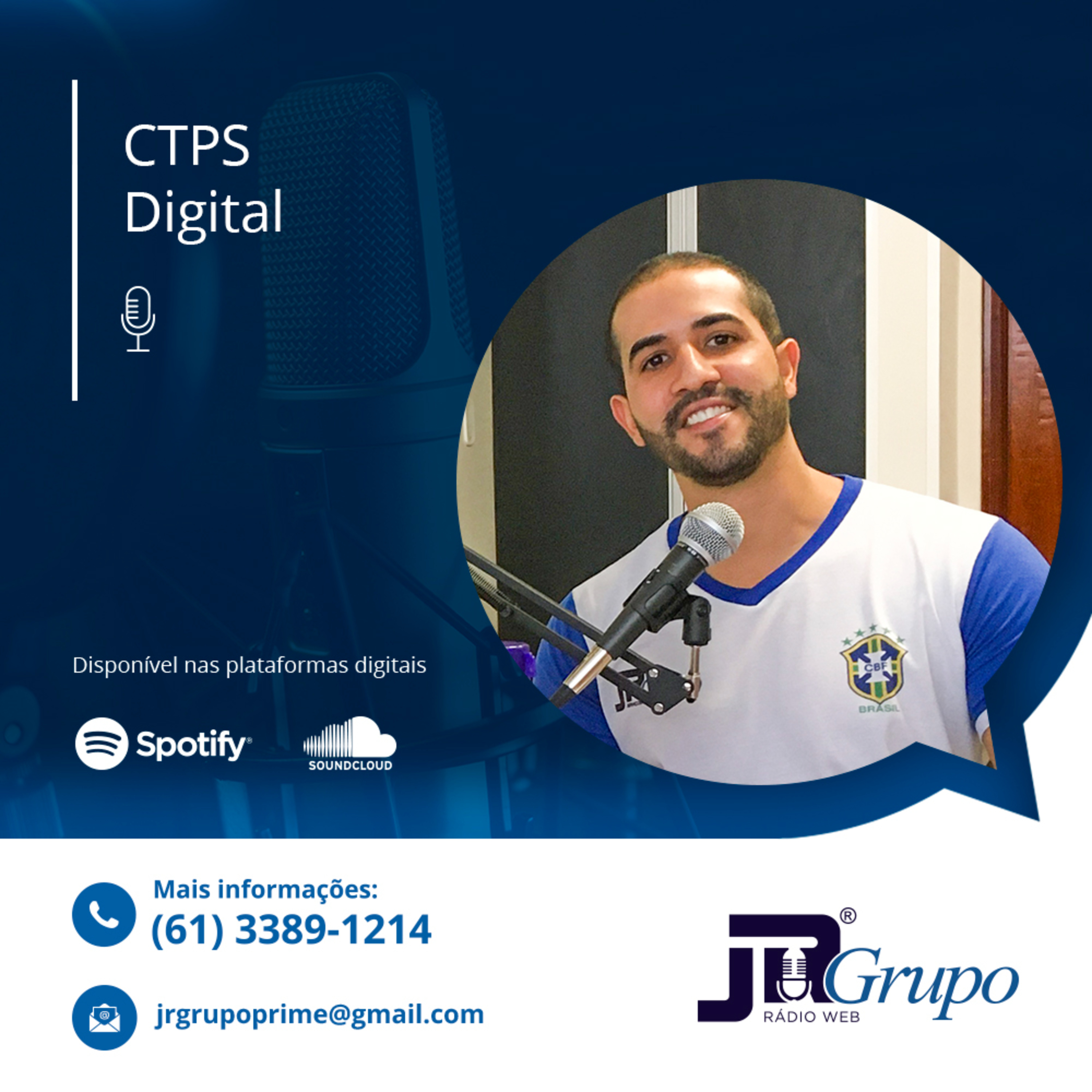 JR Grupo Podcast