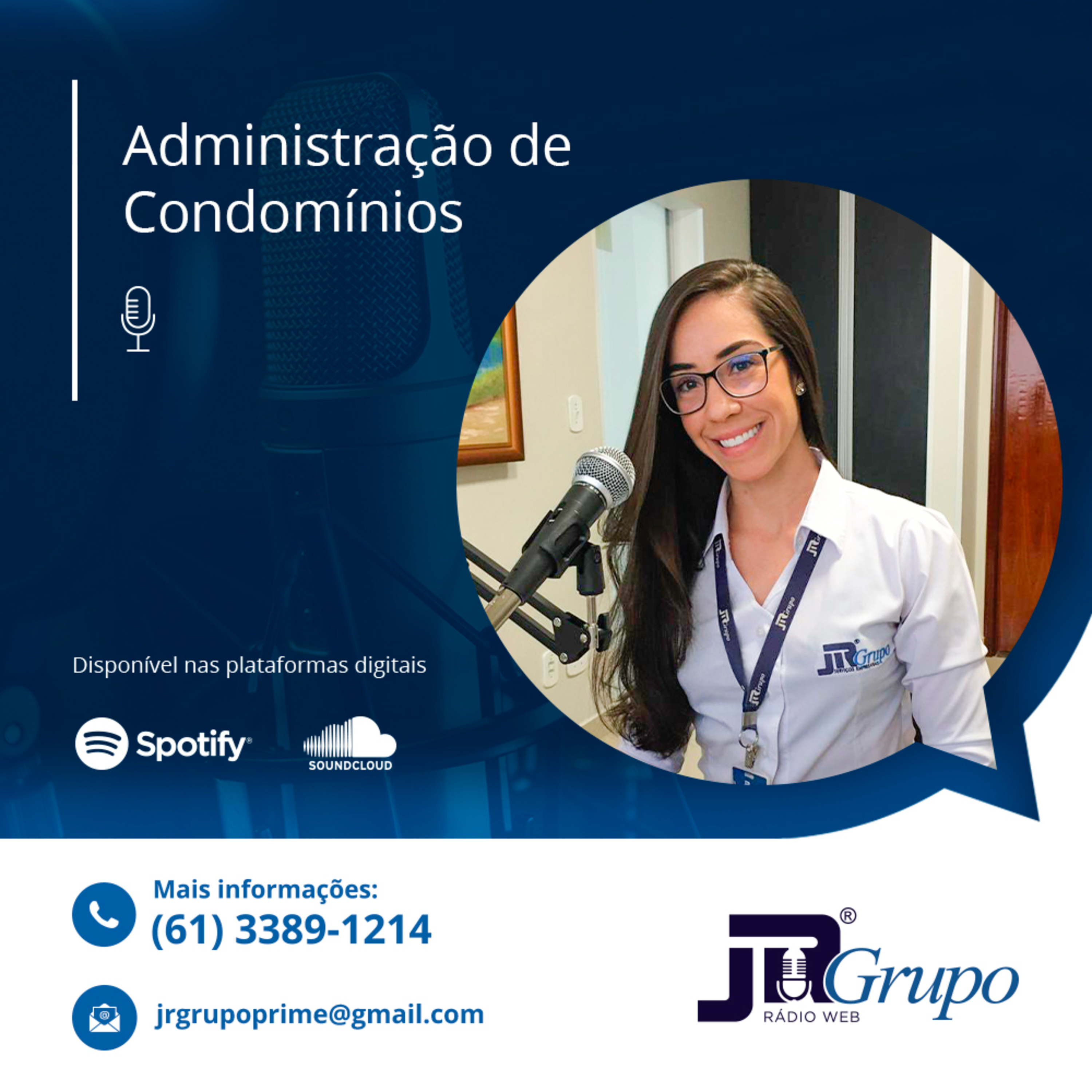 JR Grupo Podcast