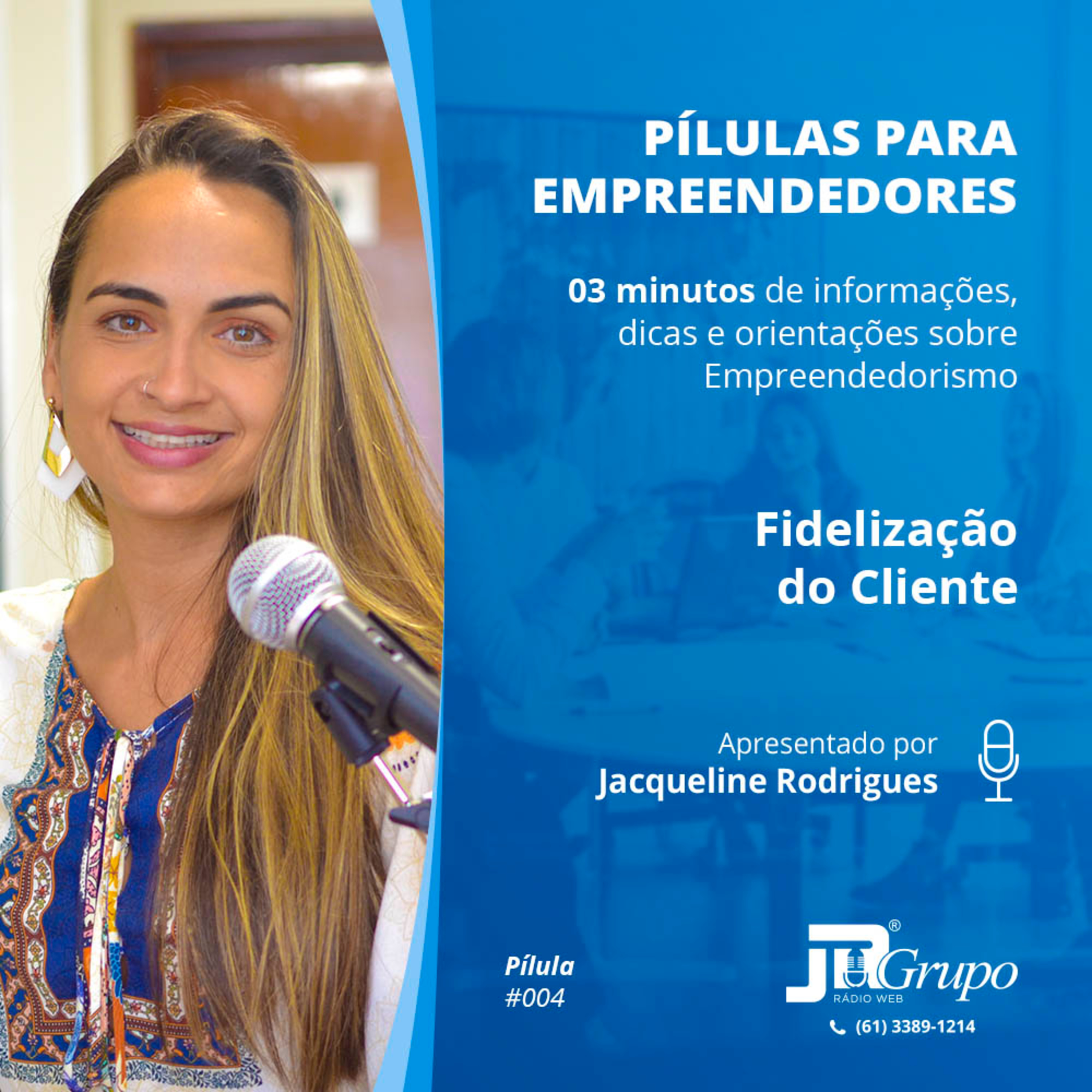 JR Grupo Podcast