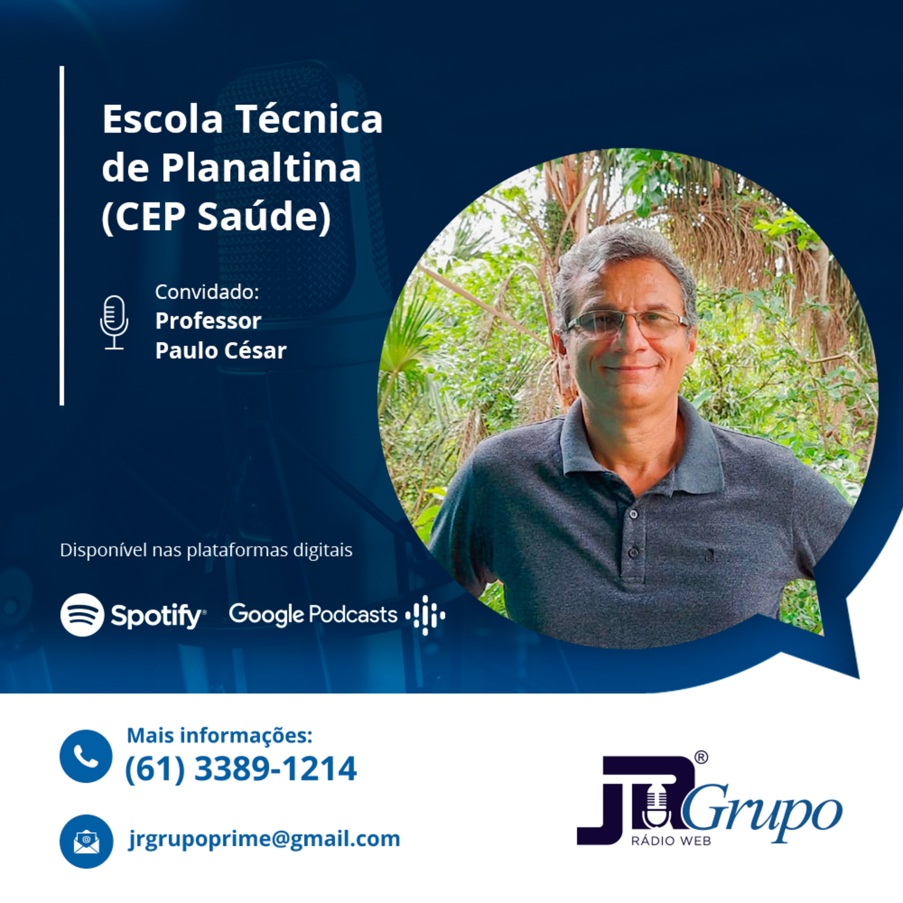 JR Grupo Podcast