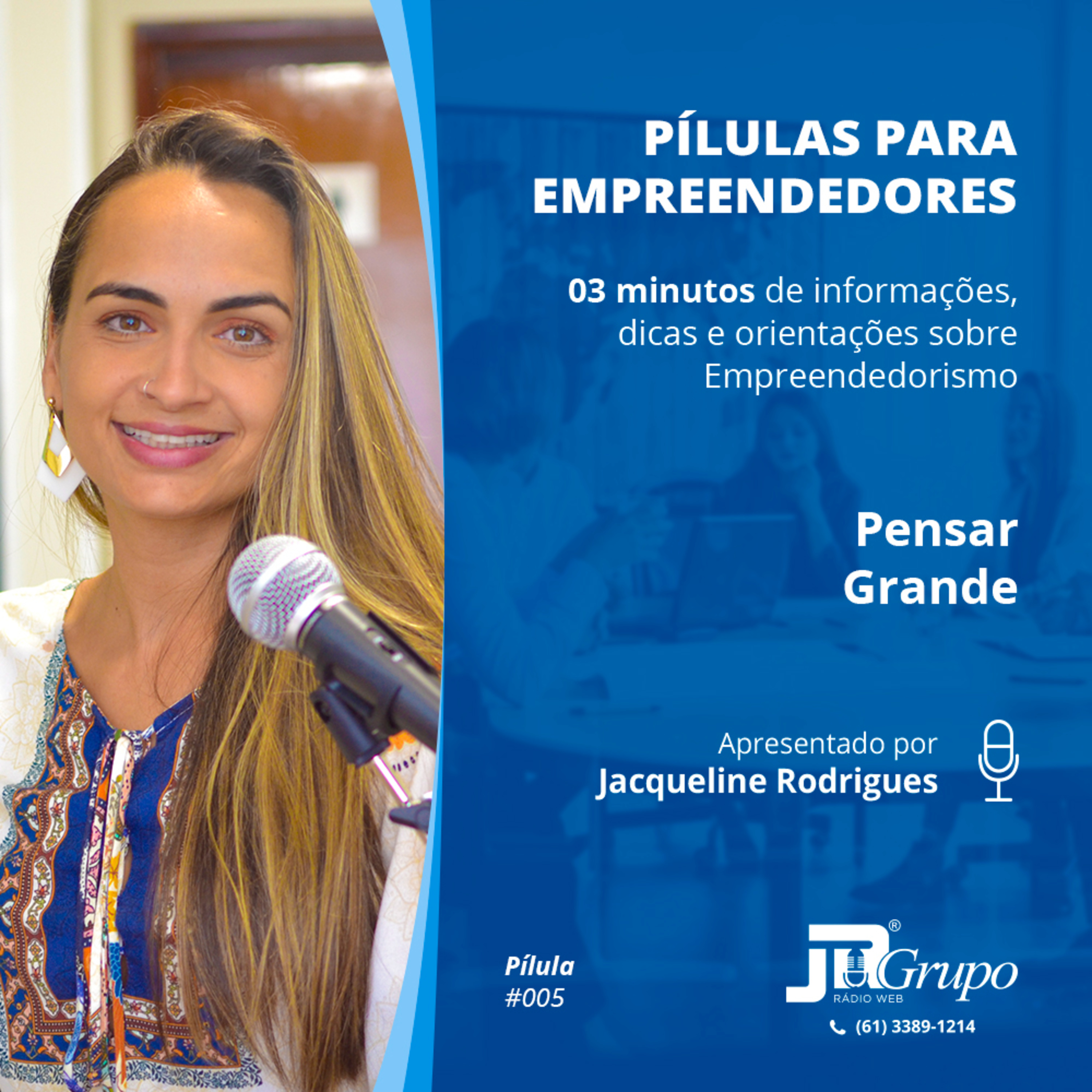 JR Grupo Podcast