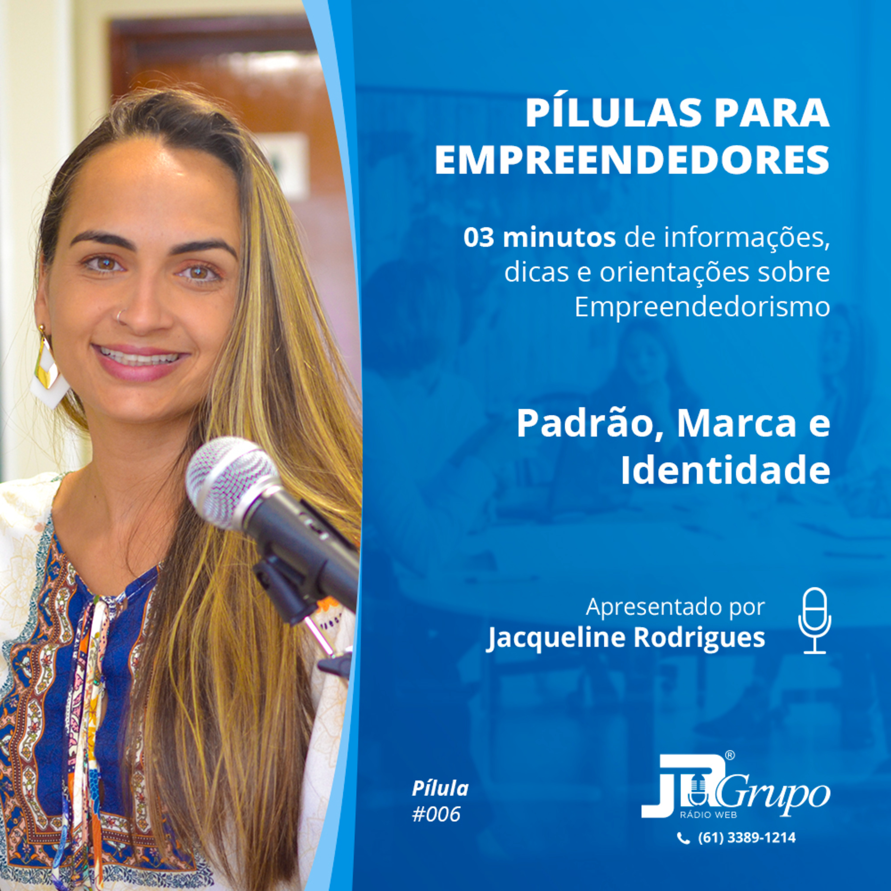 JR Grupo Podcast