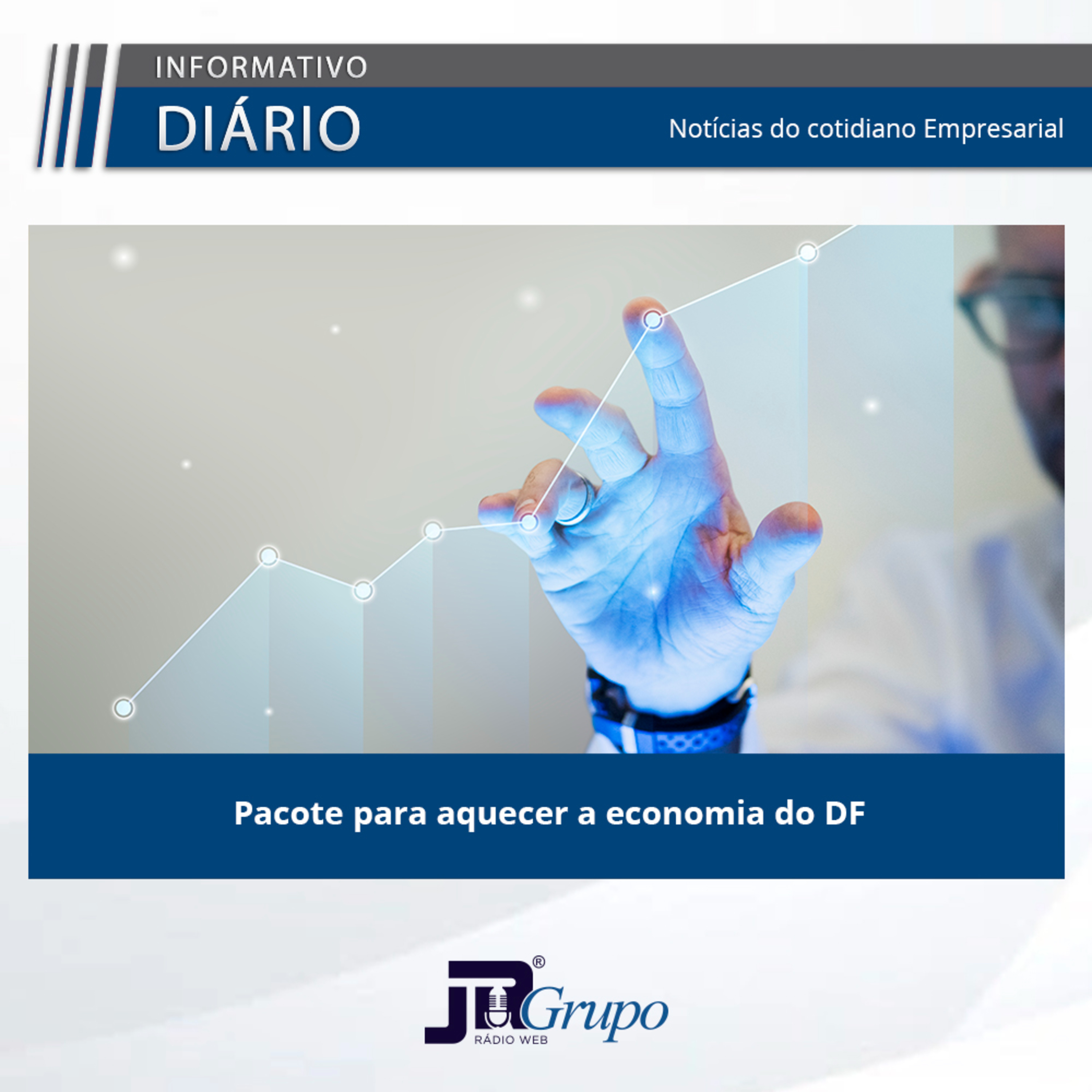 JR Grupo Podcast
