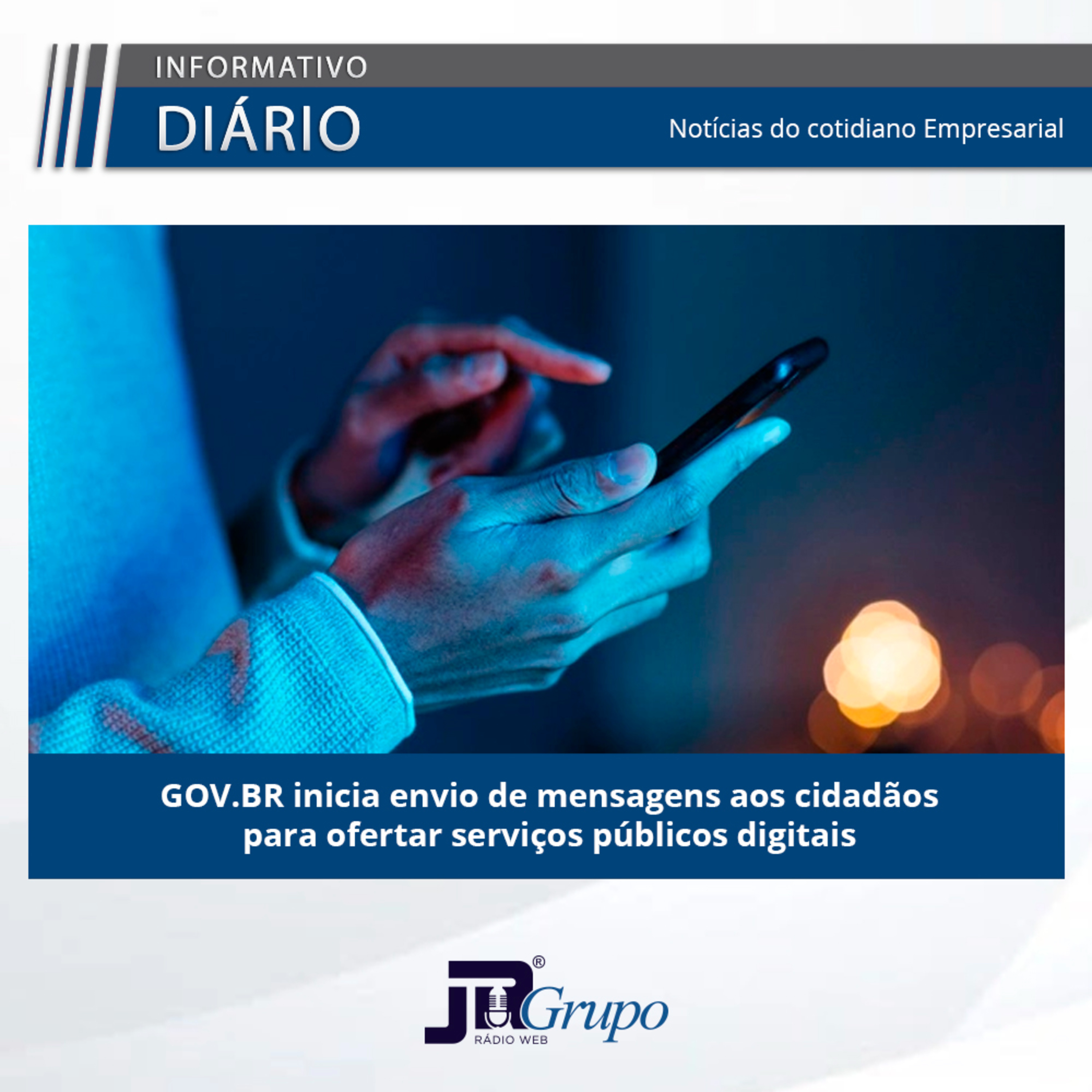 JR Grupo Podcast