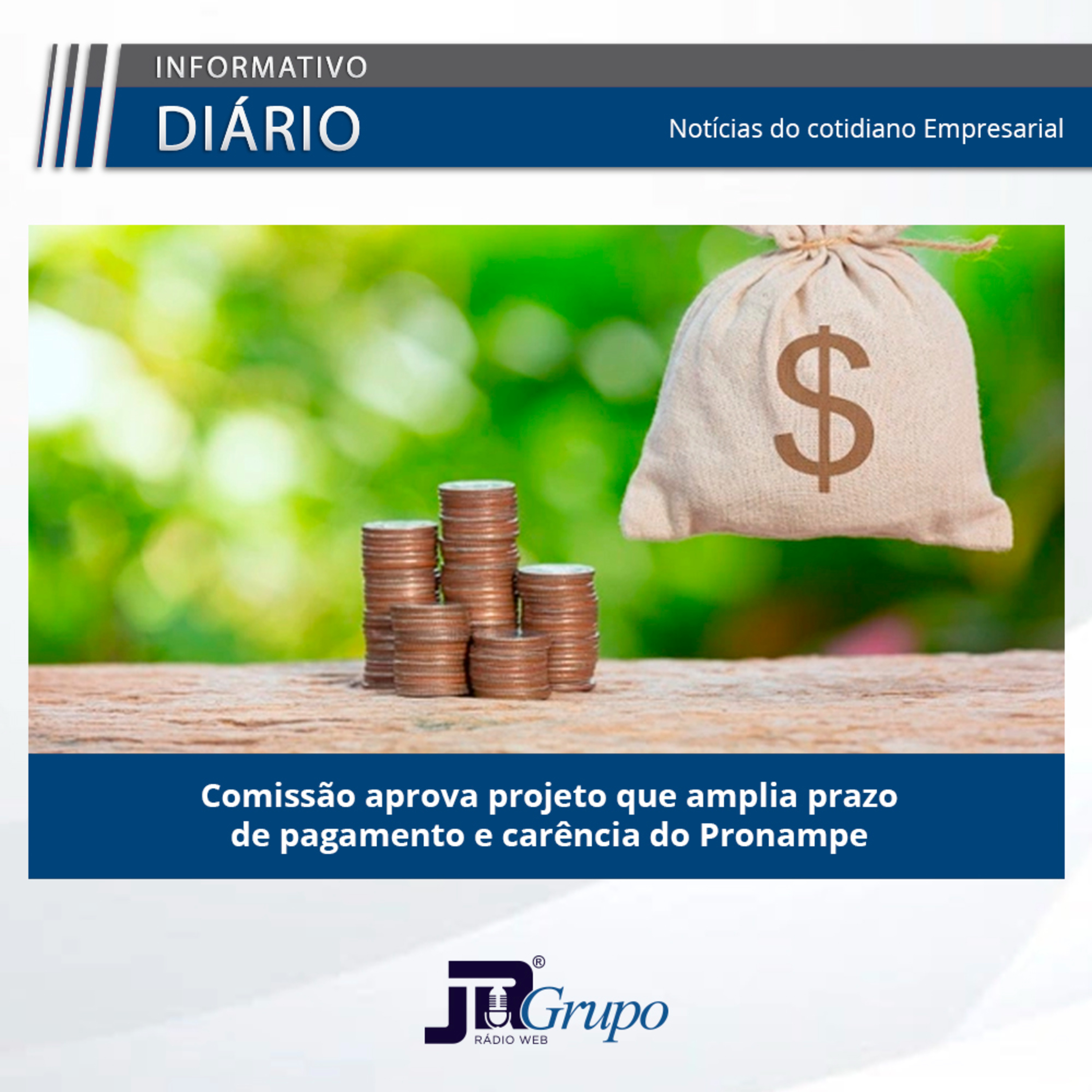 JR Grupo Podcast