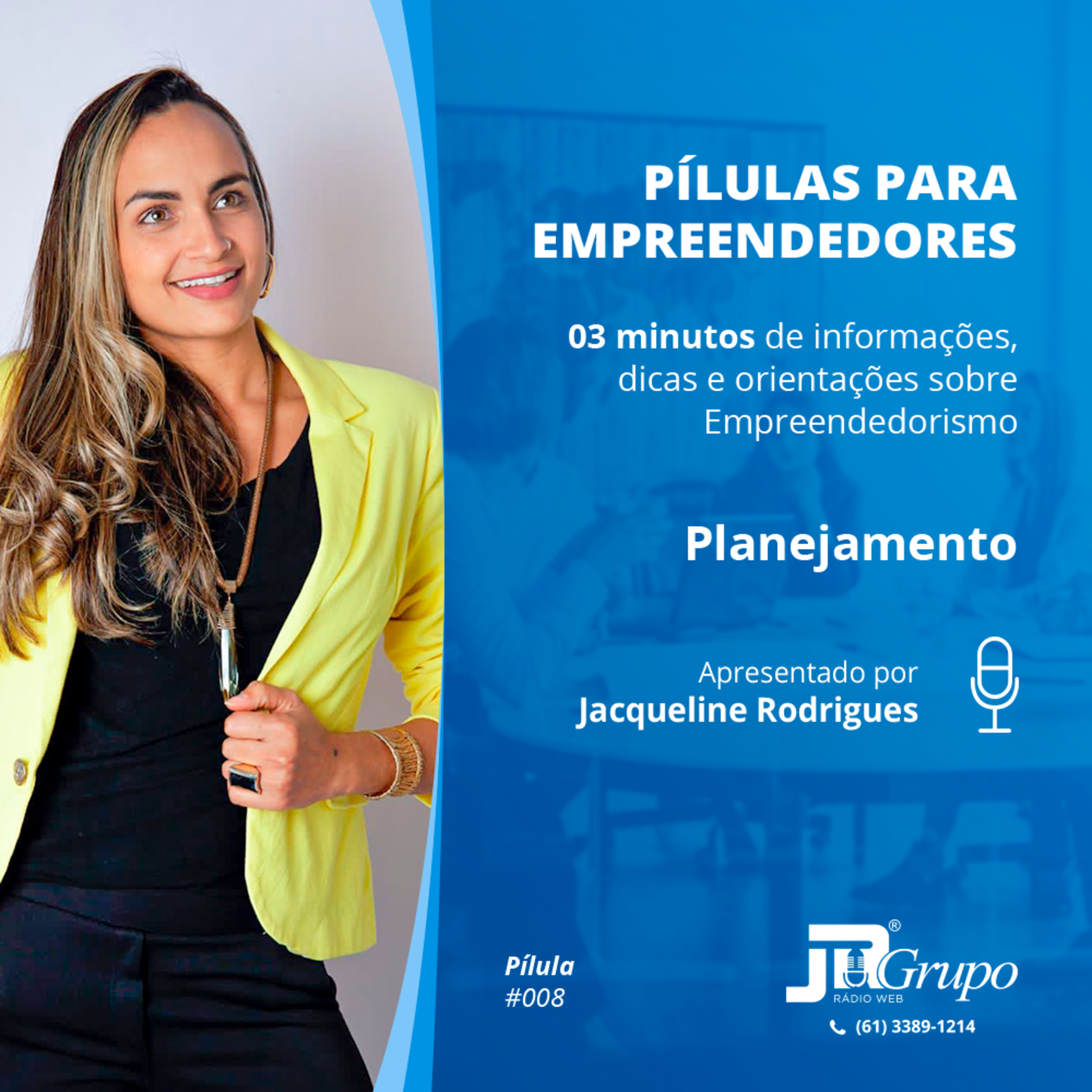 JR Grupo Podcast