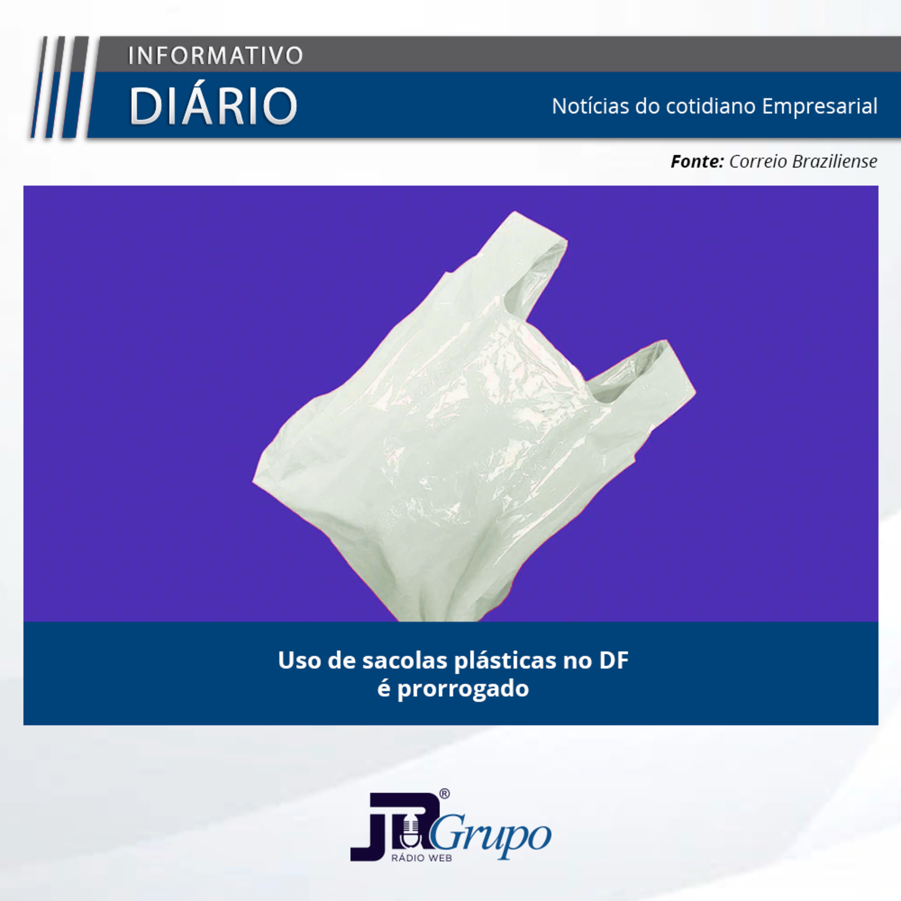 JR Grupo Podcast