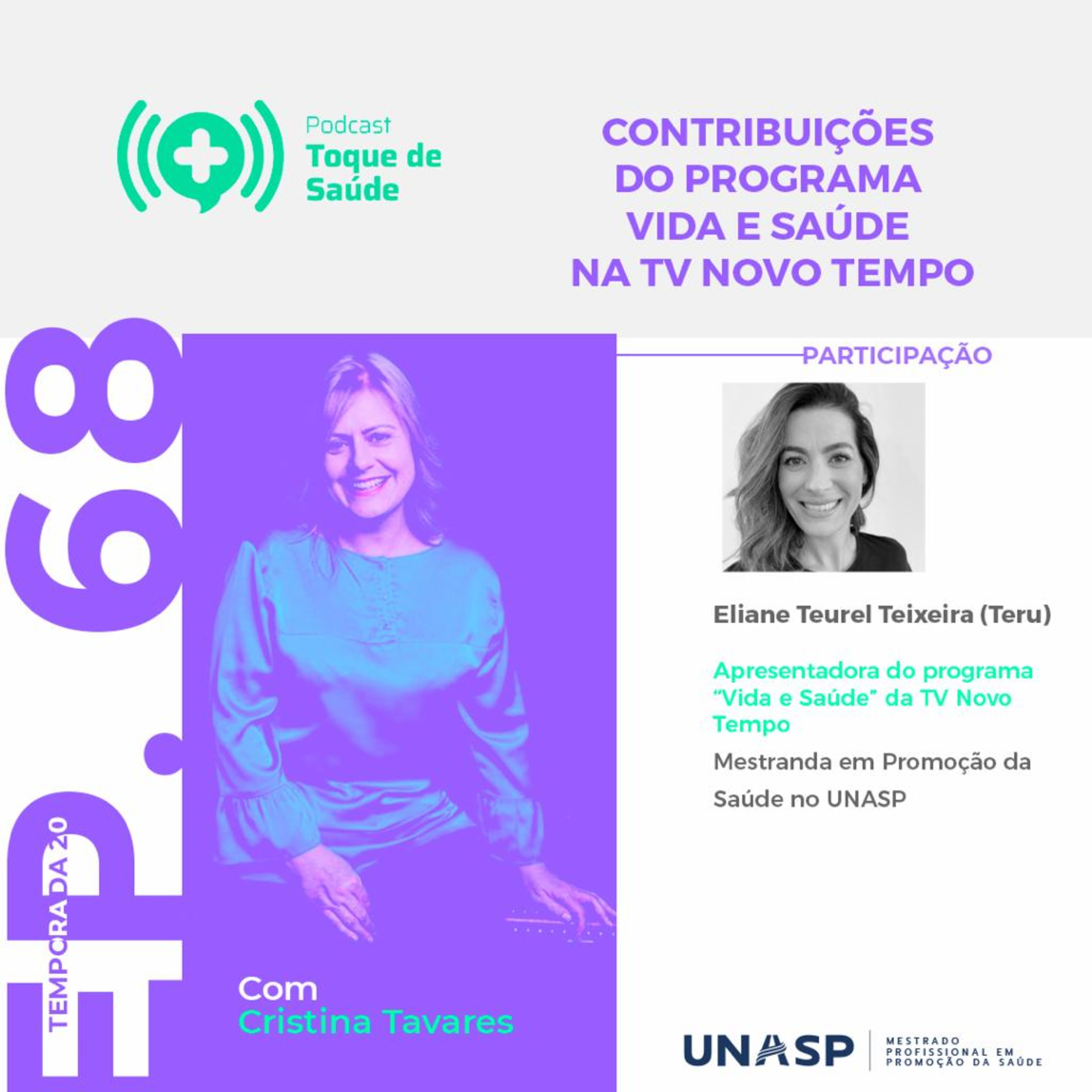 Toque de Saúde