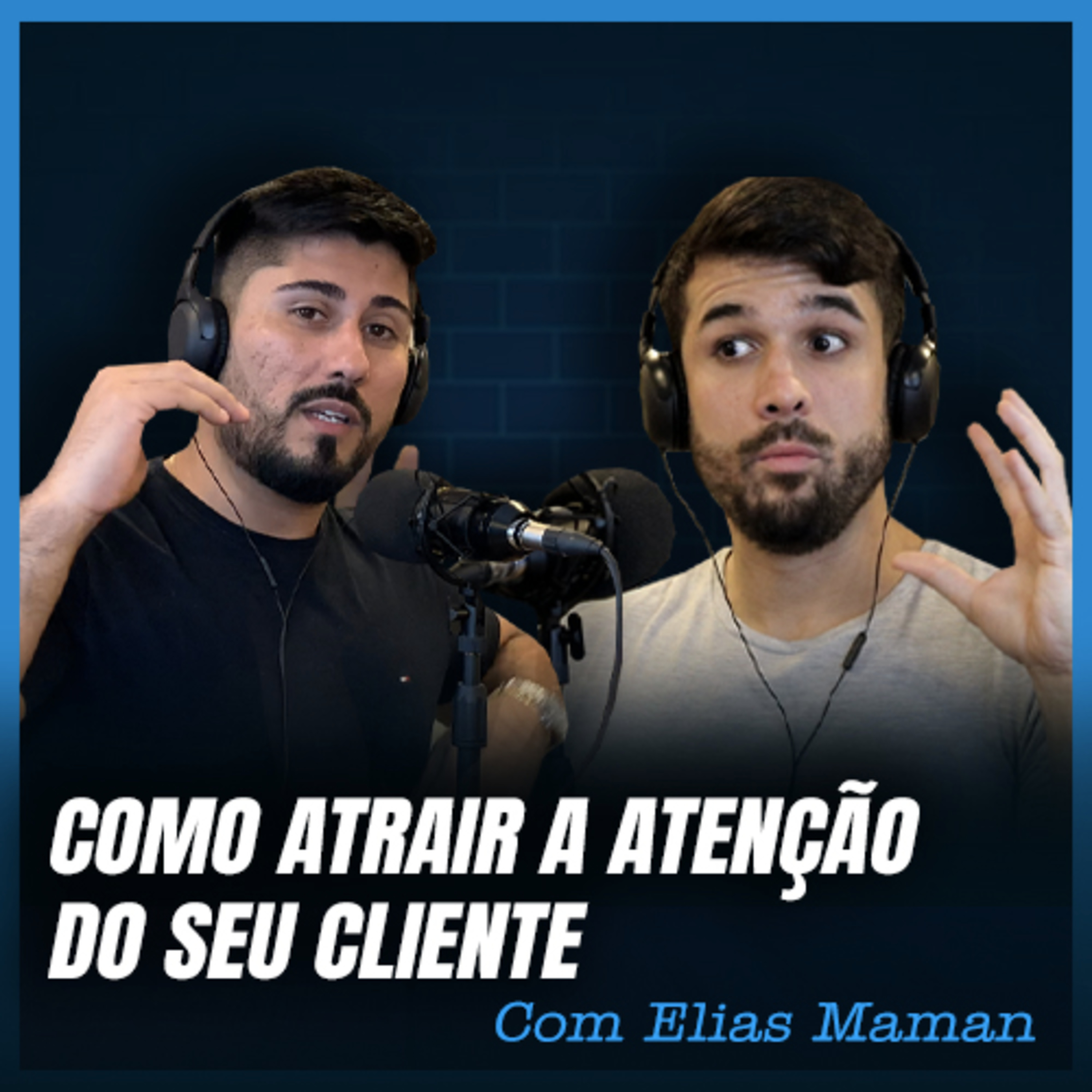 Conversa com Primo