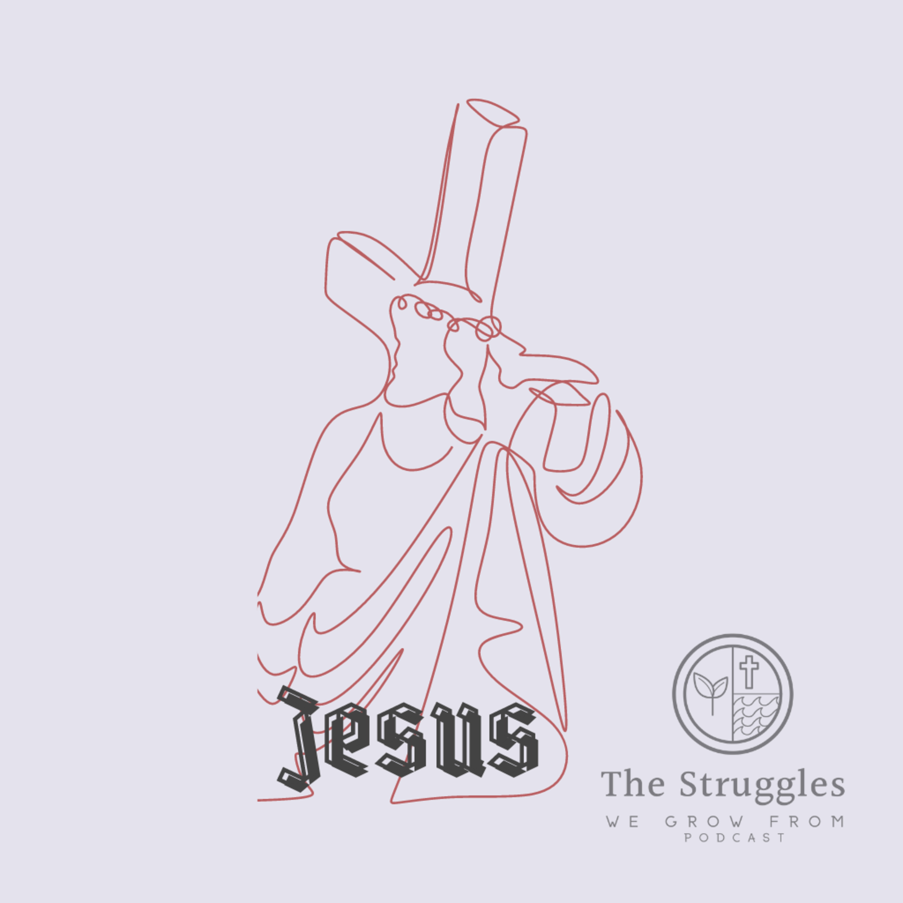 The Struggles We Grow From