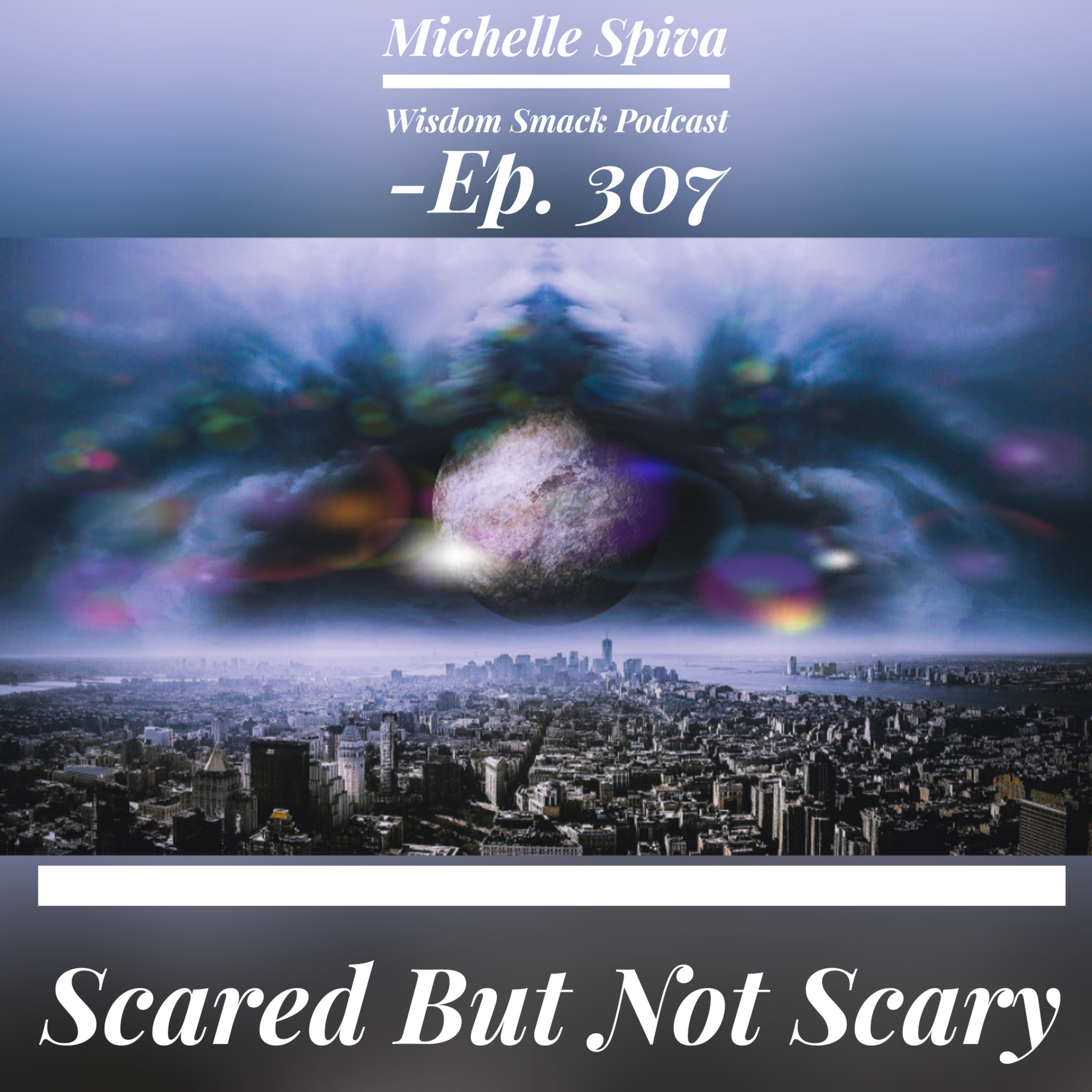 Michelle Spiva Wisdom Smack