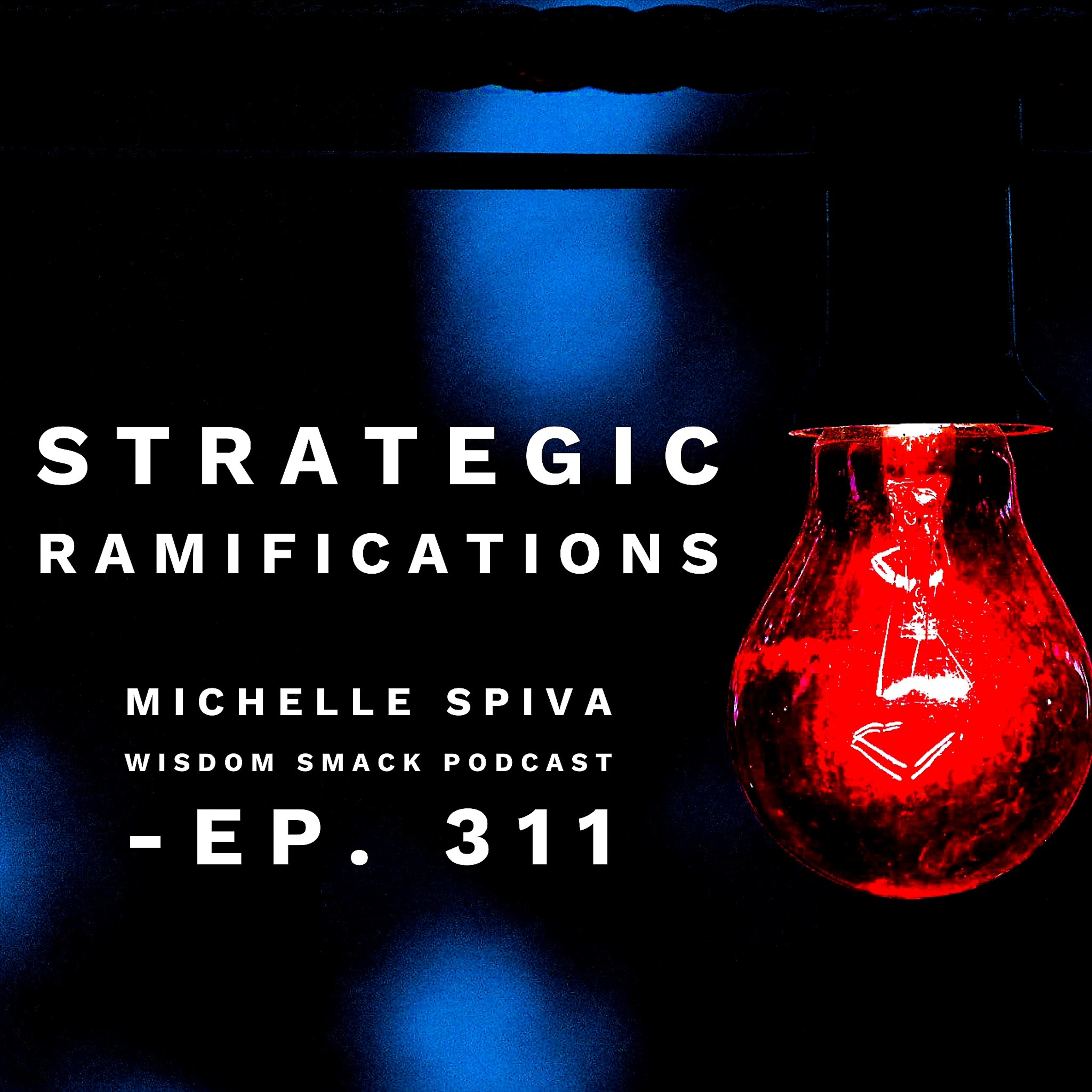Michelle Spiva Wisdom Smack